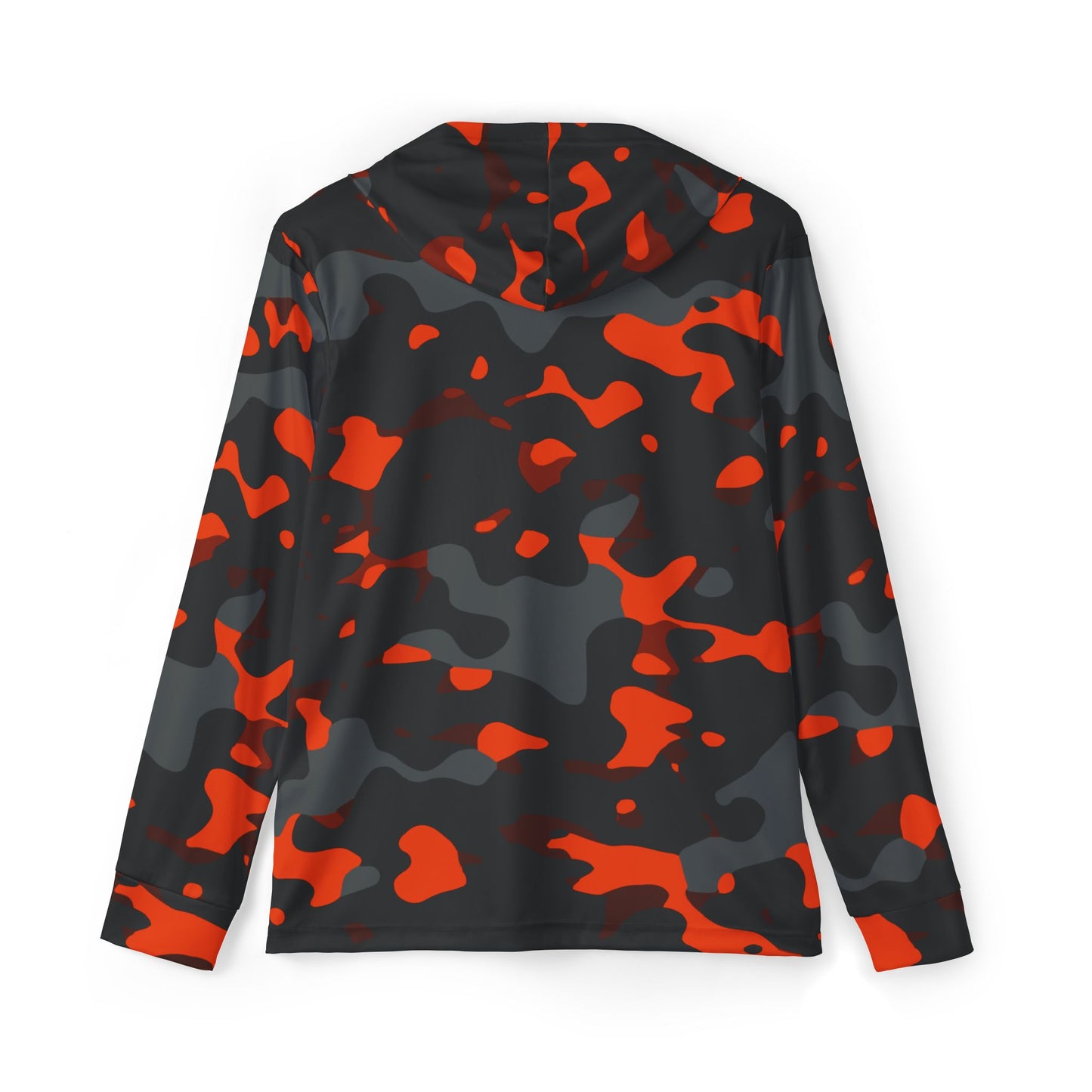 Outdoor Apparel - Hooded Long Sleeve - Thermal
