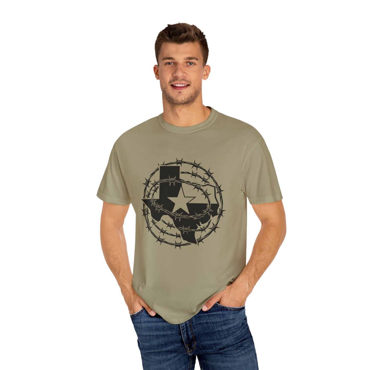 T-Shirt | Wired | Stylish Island Vibe