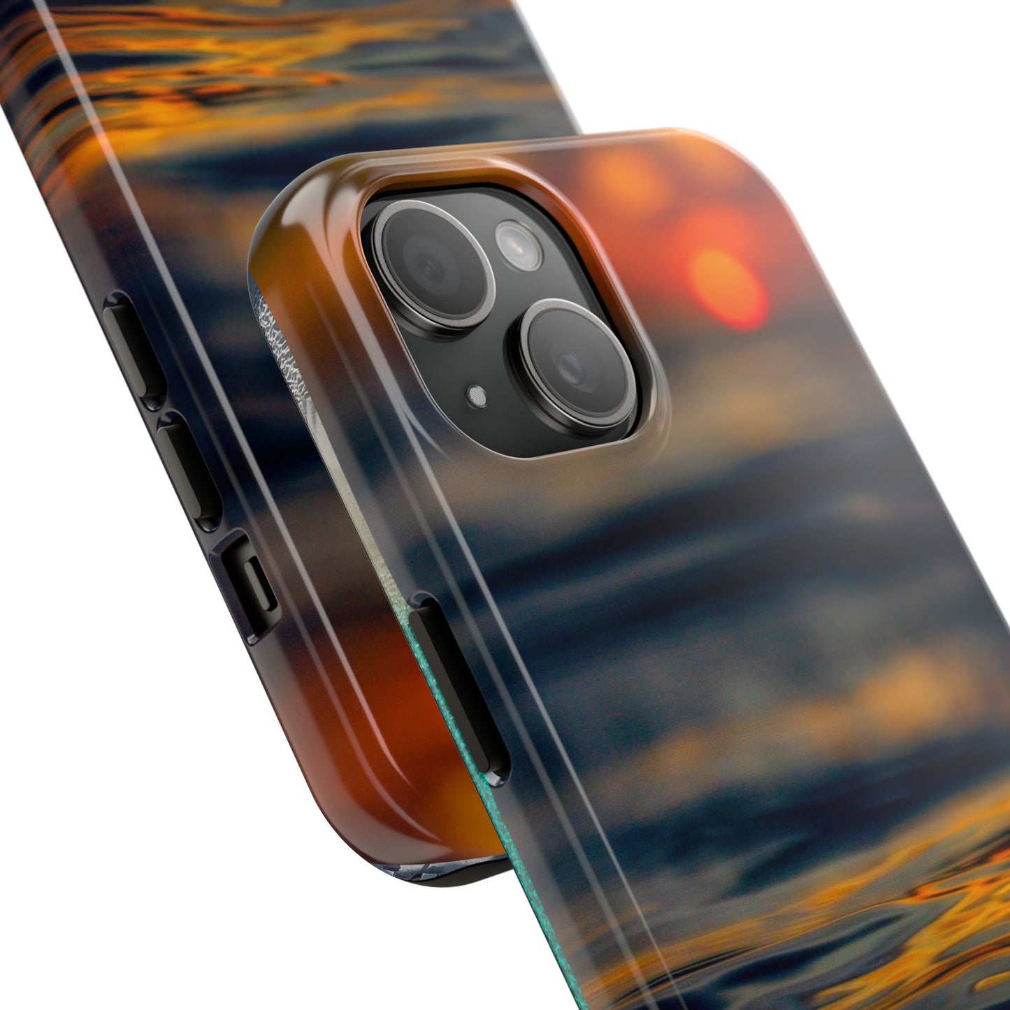 Copy of Tough Phone Cases - Backyard Goals