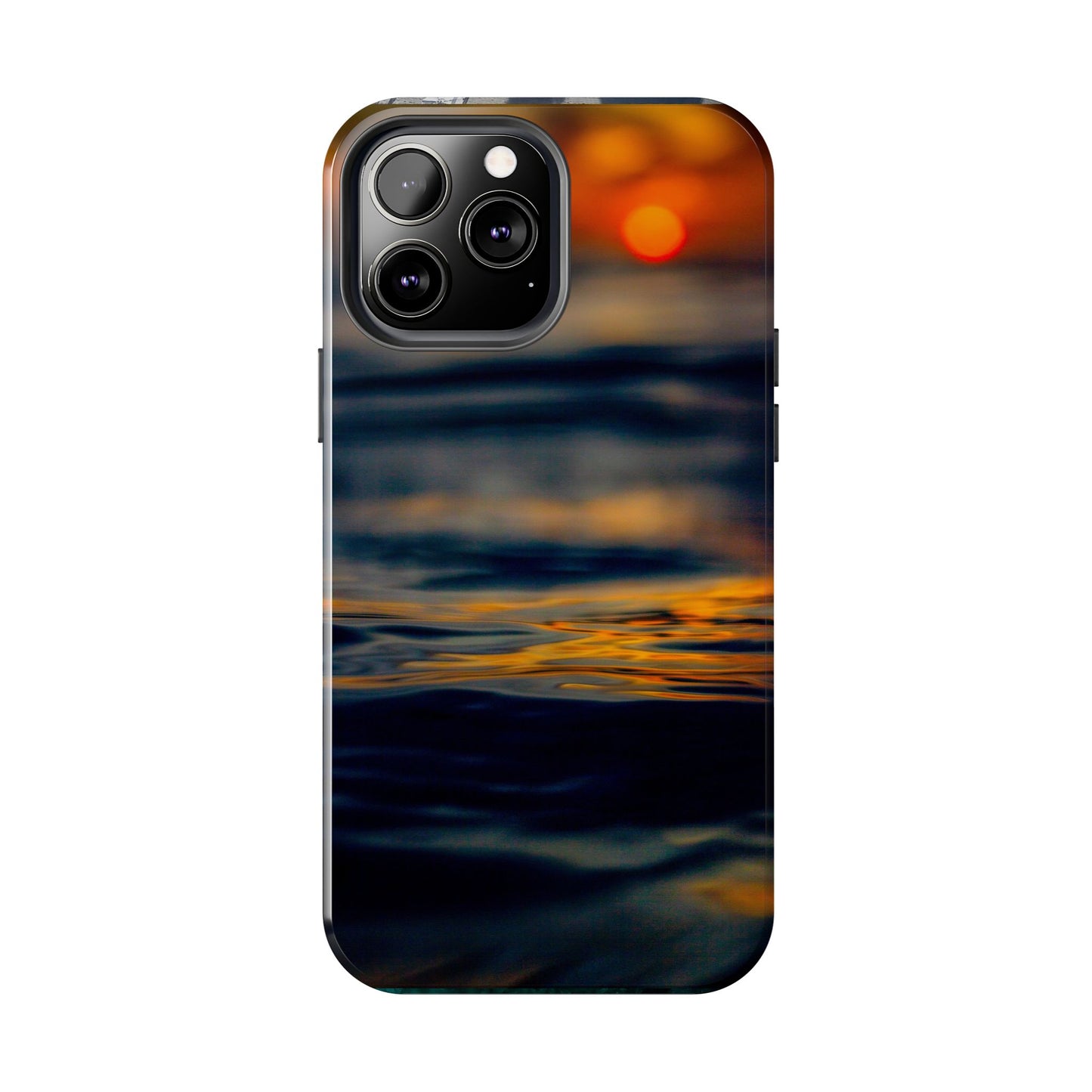 Copy of Tough Phone Cases - Backyard Goals