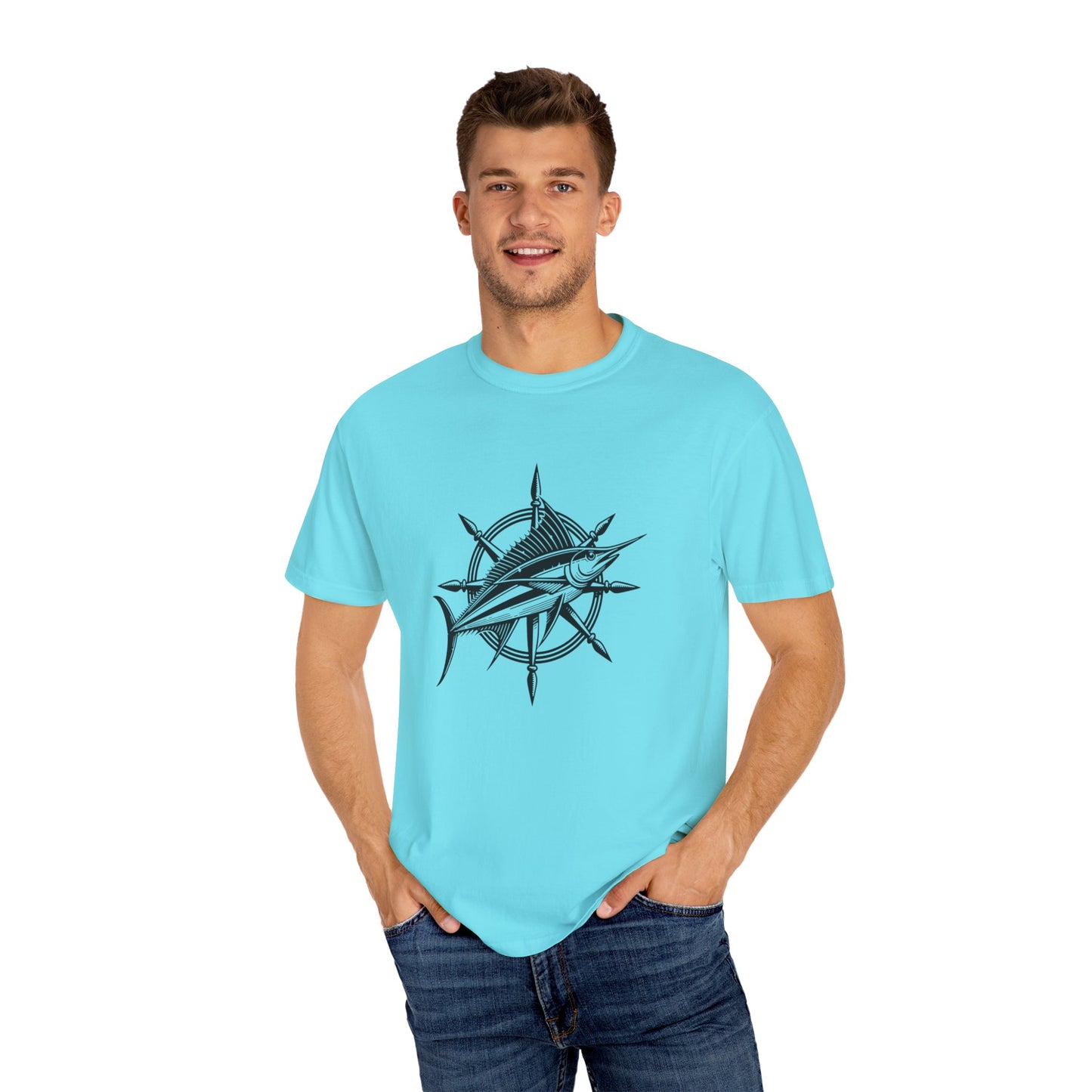 Copy of T-Shirt | Marlin Searcher