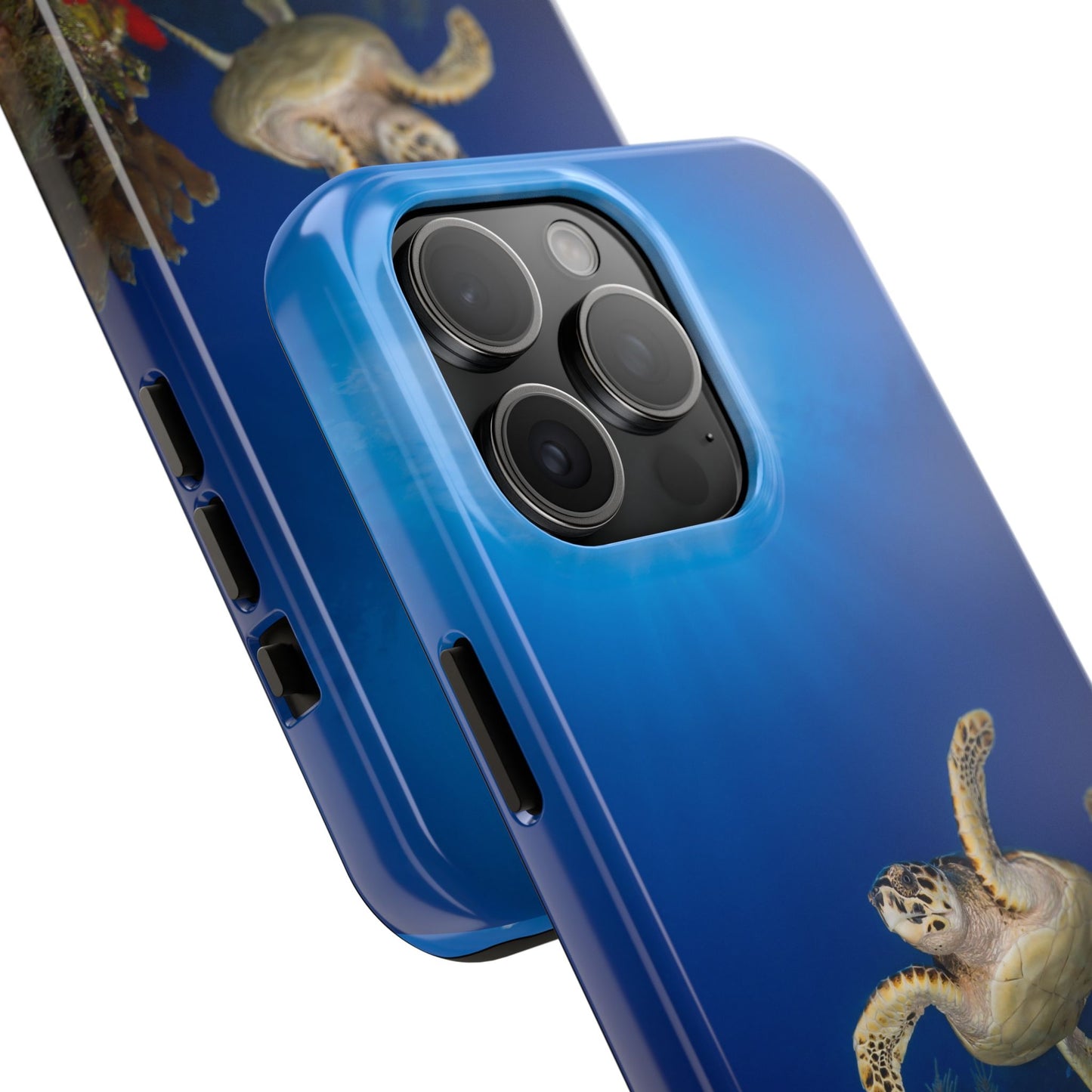 Tough Phone Cases - Sunshine Above