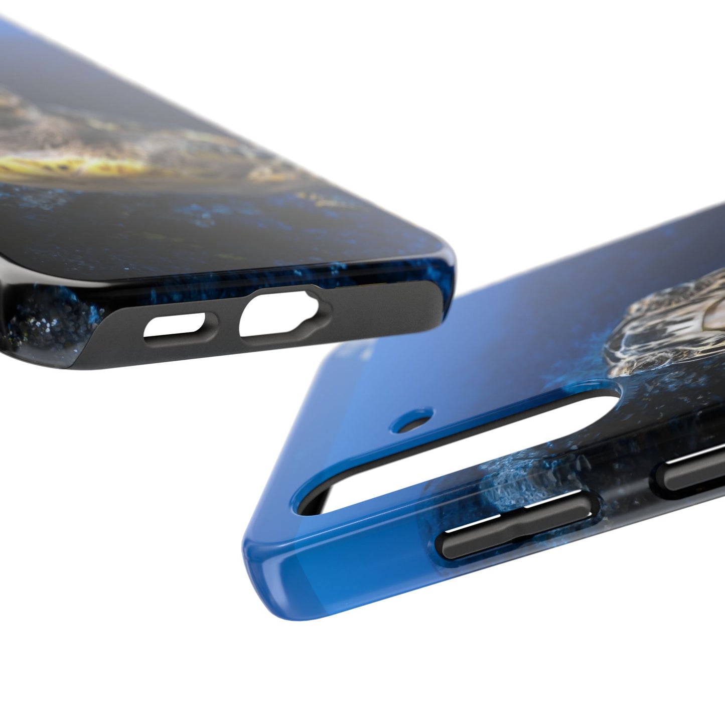 Tough Phone Cases - Beautiful Wata