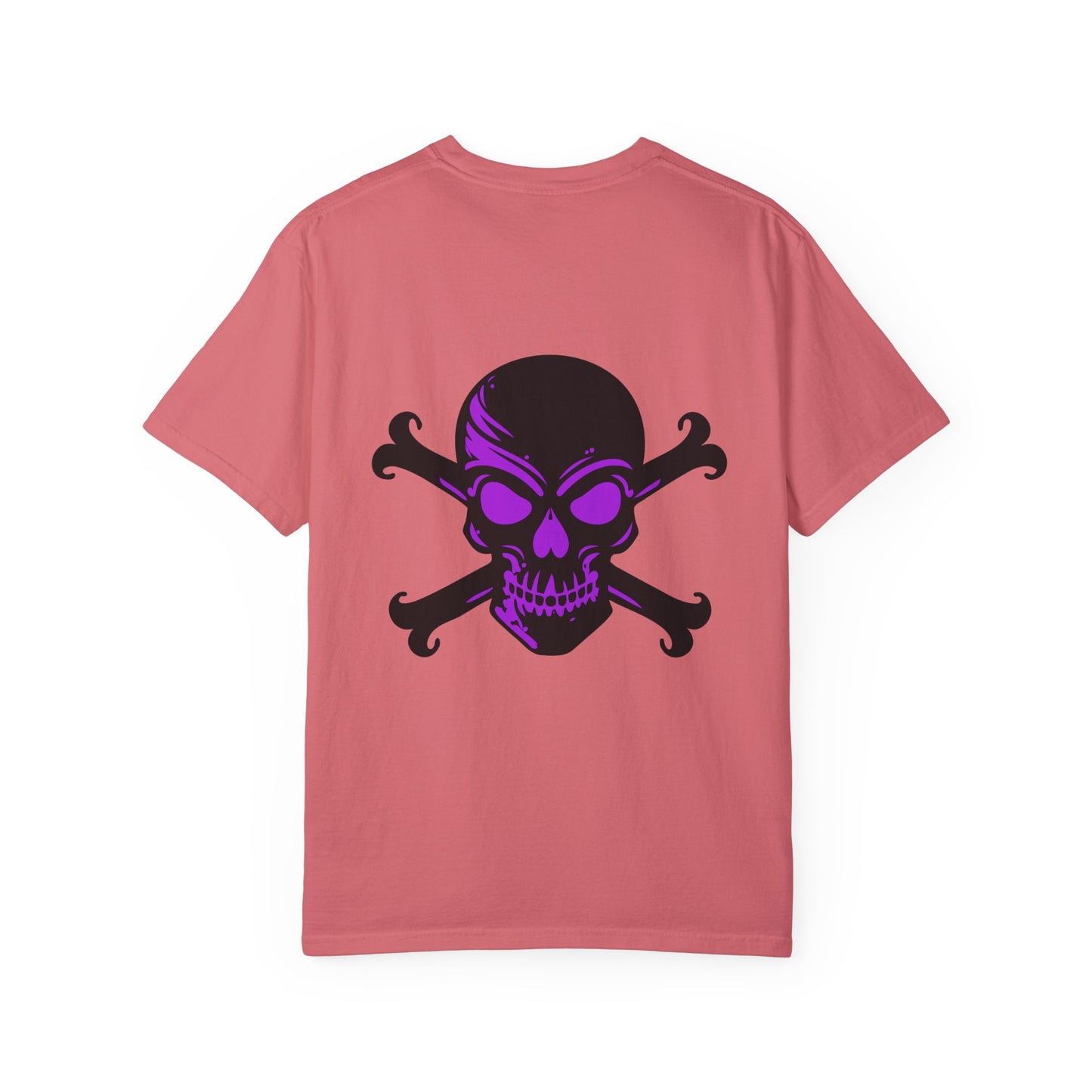 Copy of Big Hooks Gym T-Shirt | Unisex Garment-Dyed Tee | Stylish Island Vibe