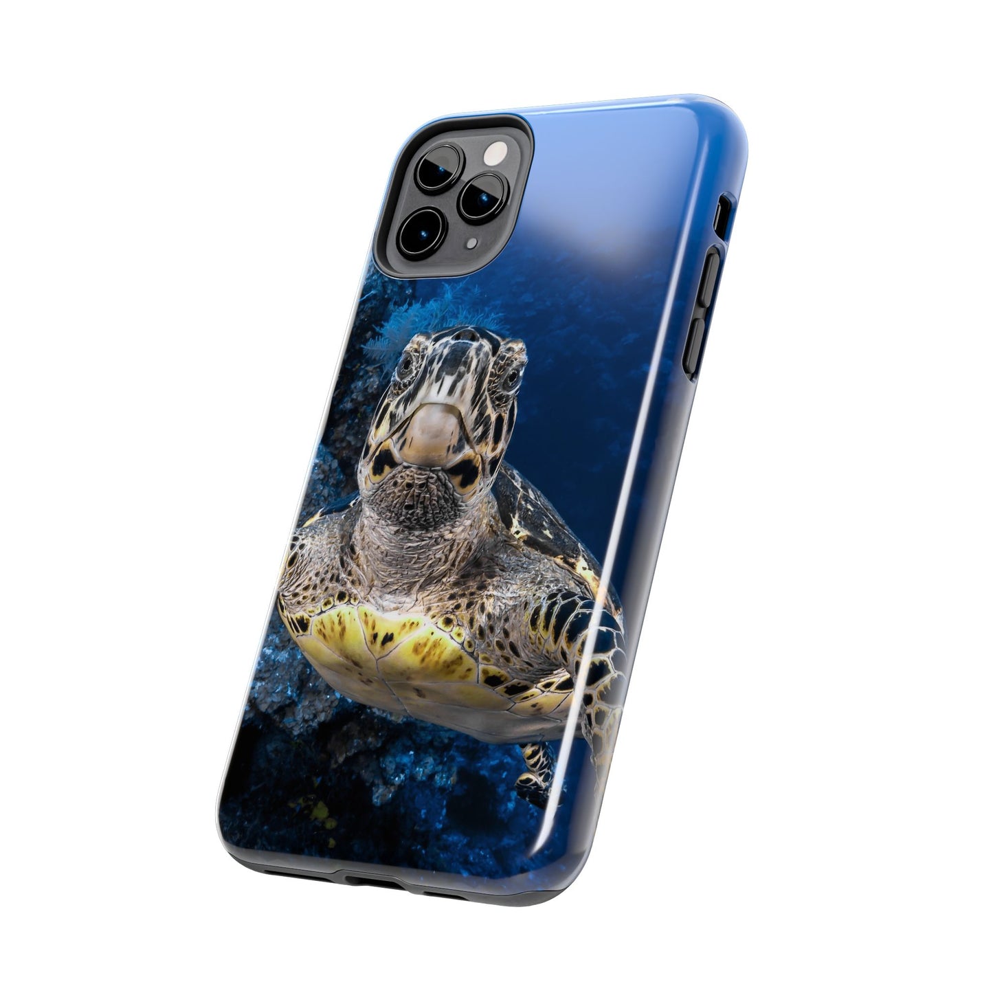 Tough Phone Cases - Beautiful Wata