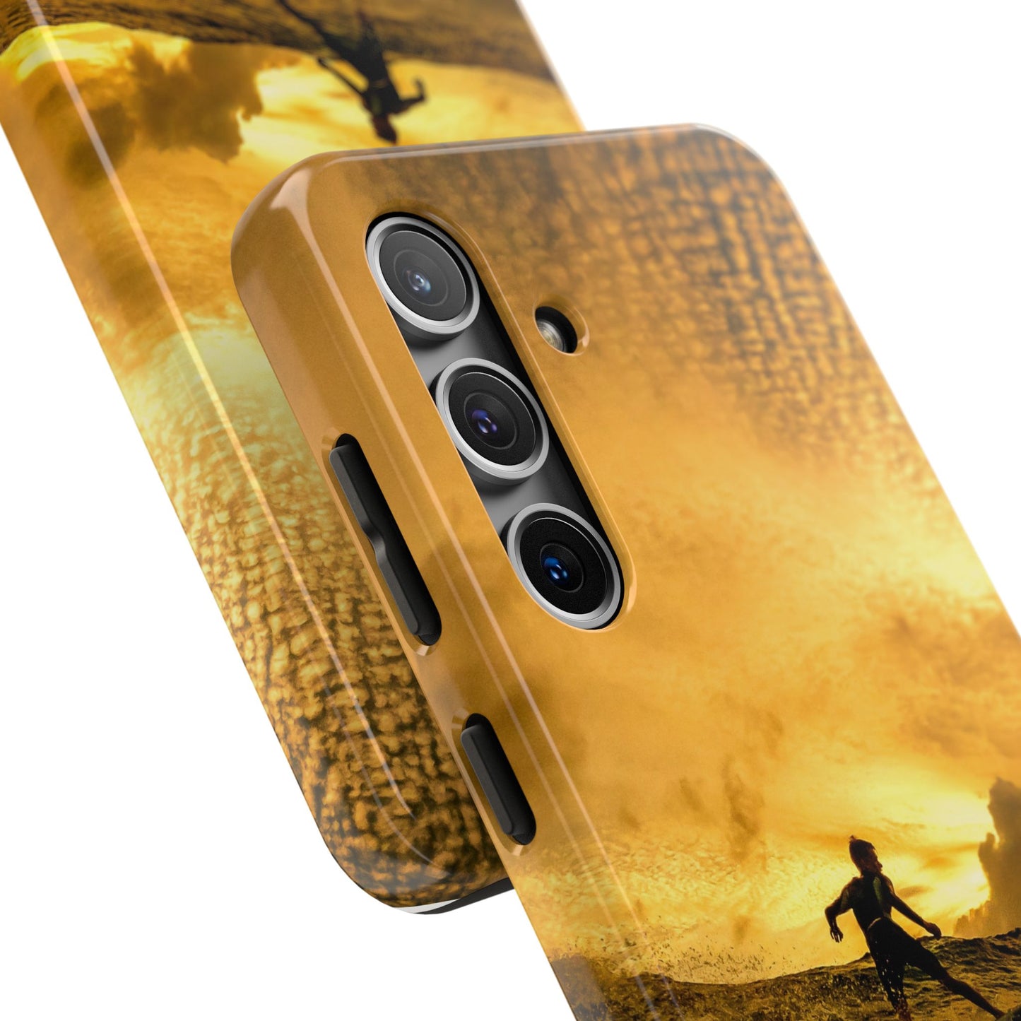 Tough Phone Cases - Local Surfer