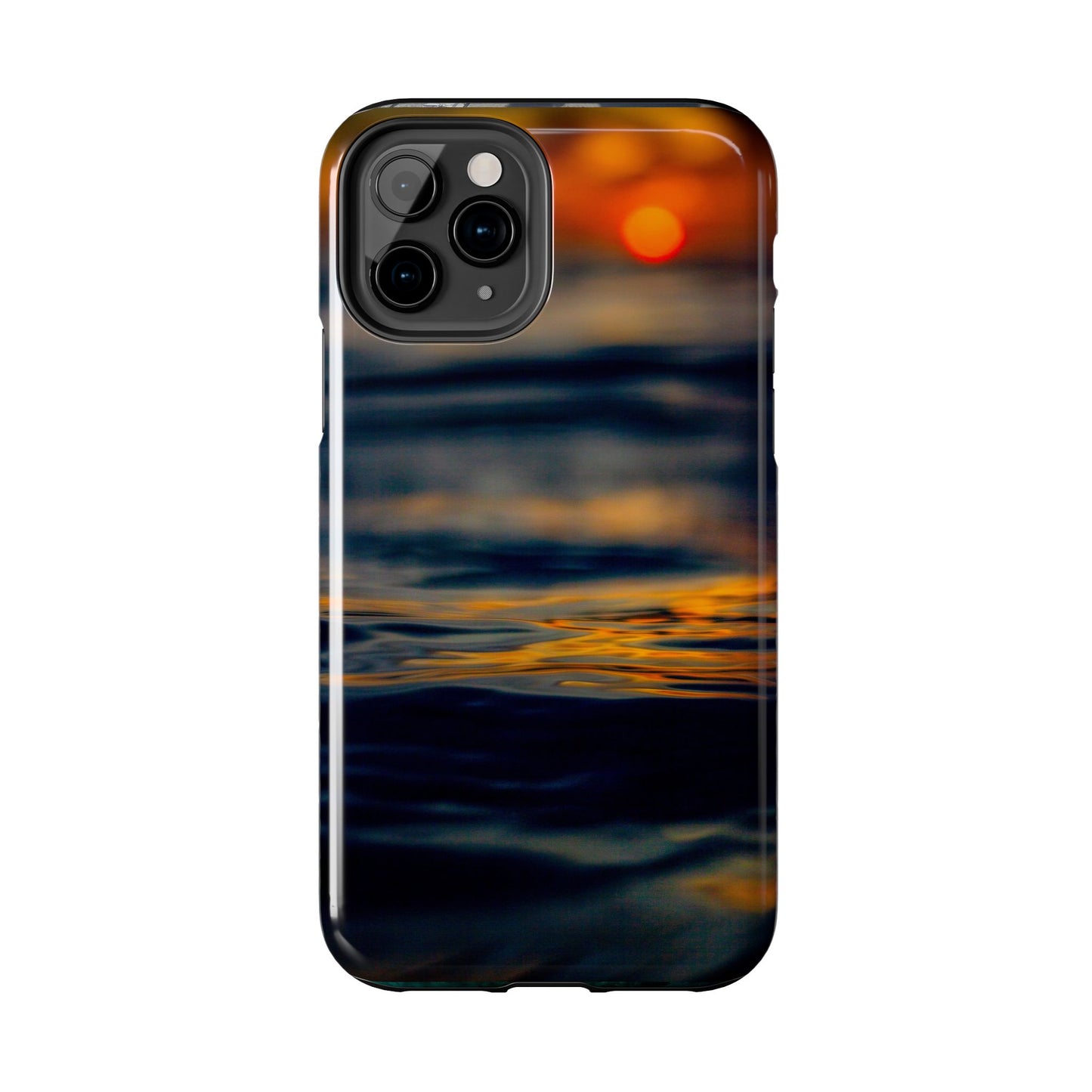 Copy of Tough Phone Cases - Backyard Goals