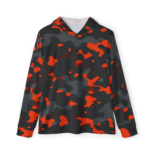 Outdoor Apparel - Hooded Long Sleeve - Thermal