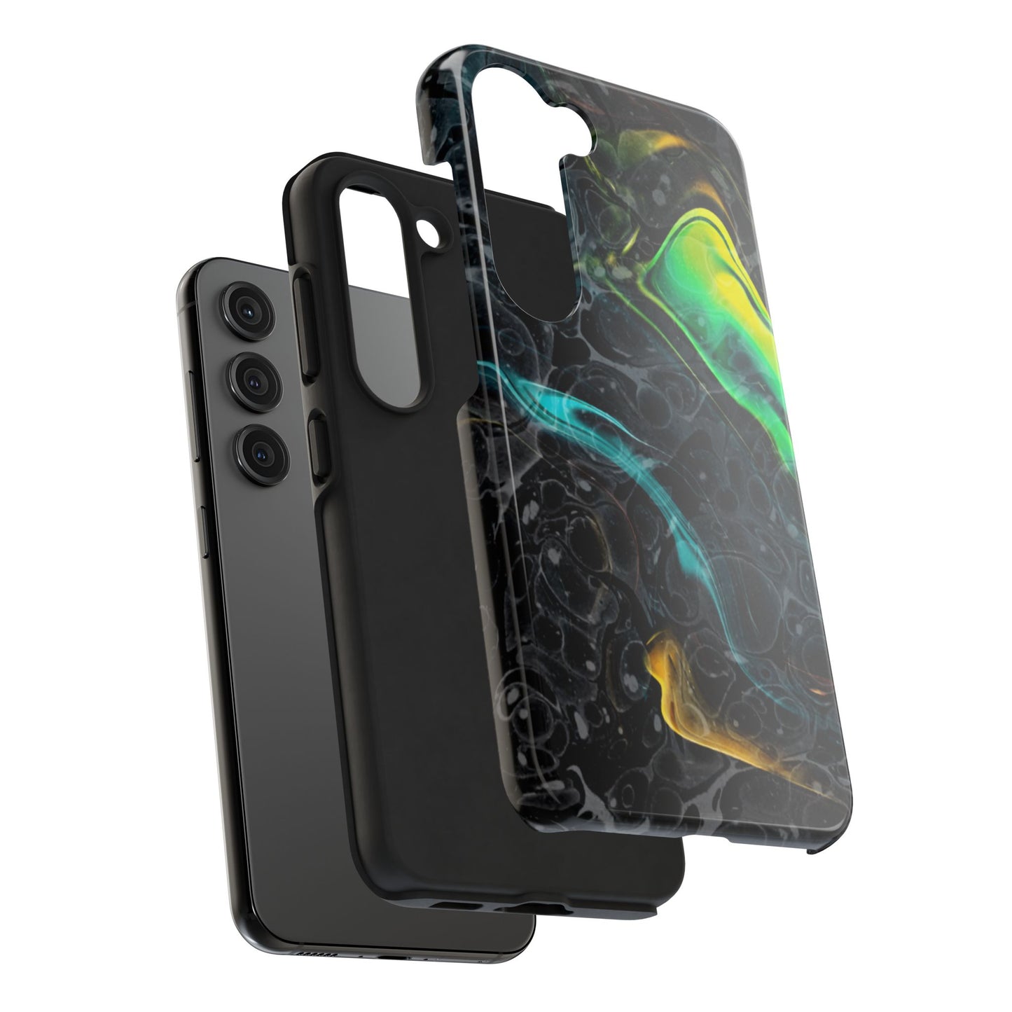Tough Phone Cases - Stellar