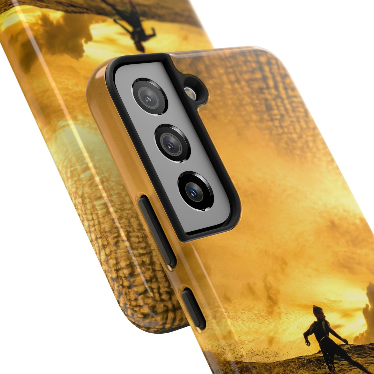 Tough Phone Cases - Local Surfer