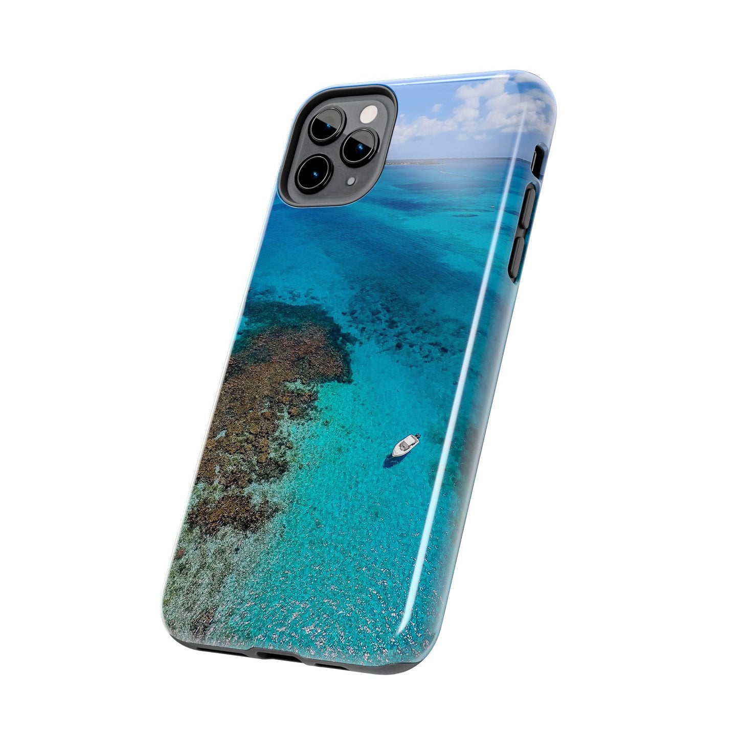 Tough Phone Cases - Beautiful Wata