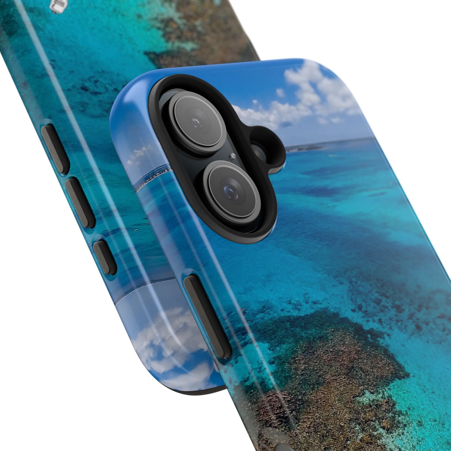 Tough Phone Cases - Beautiful Wata