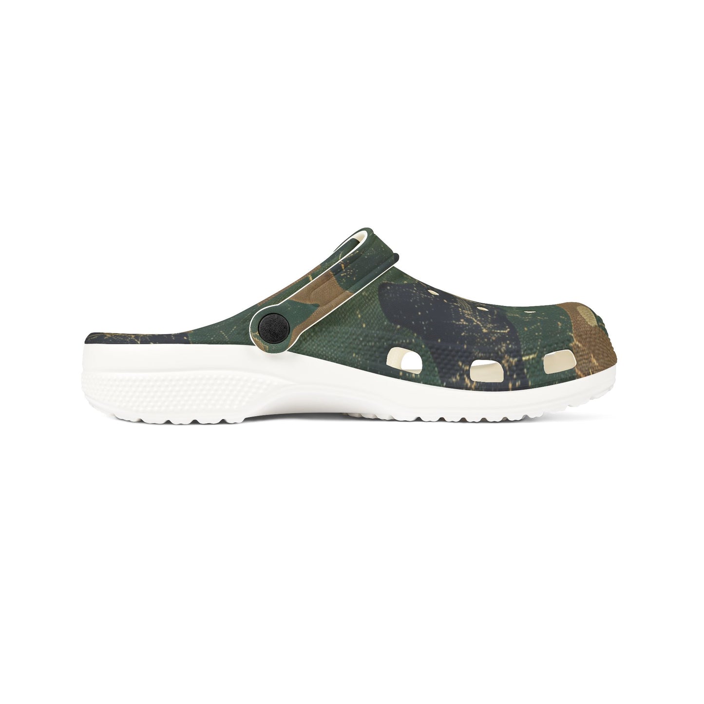 Copy of Boat Shoes - OG Camo