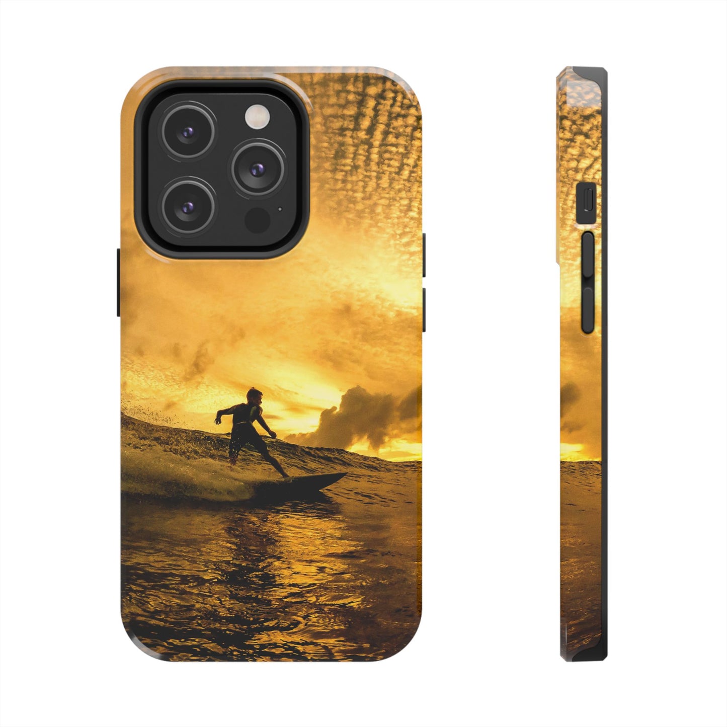 Tough Phone Cases - Local Surfer