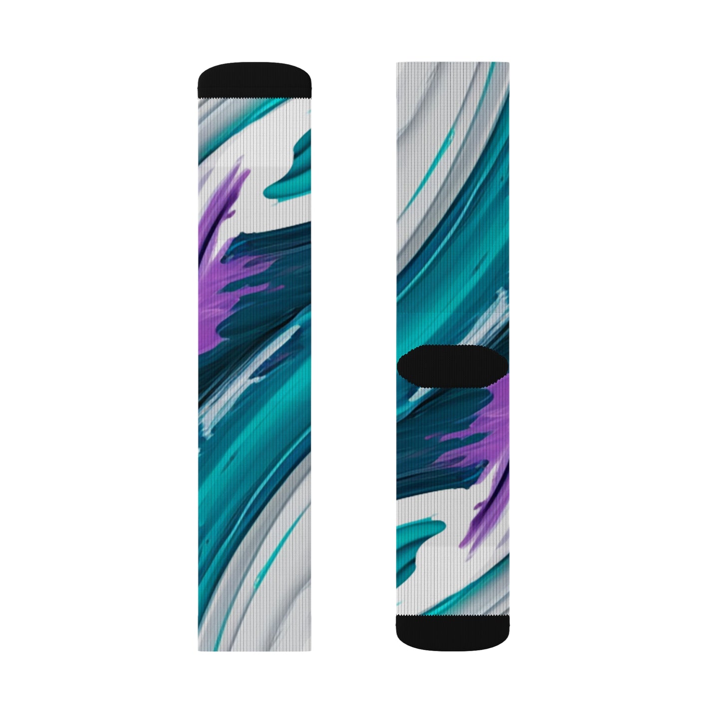 Socks - Splish Splash