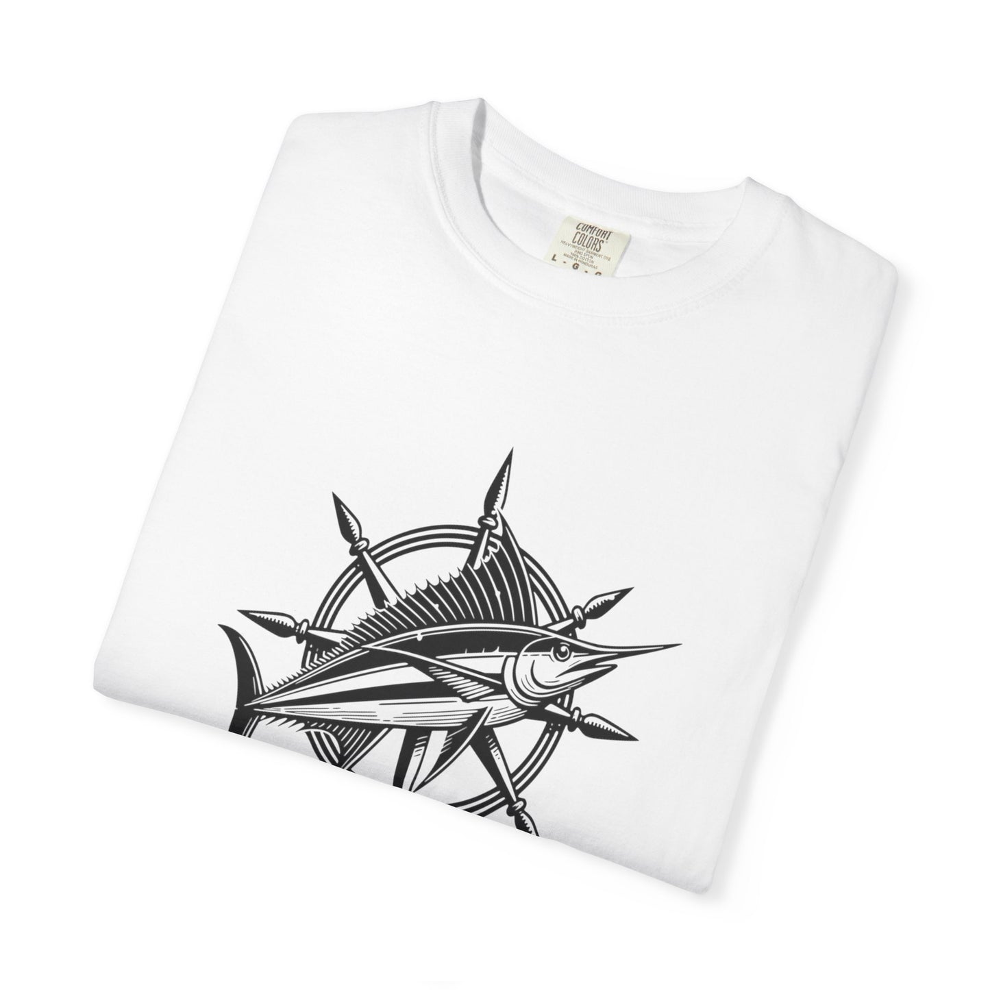 "Marlin Searcher" T-Shirt
