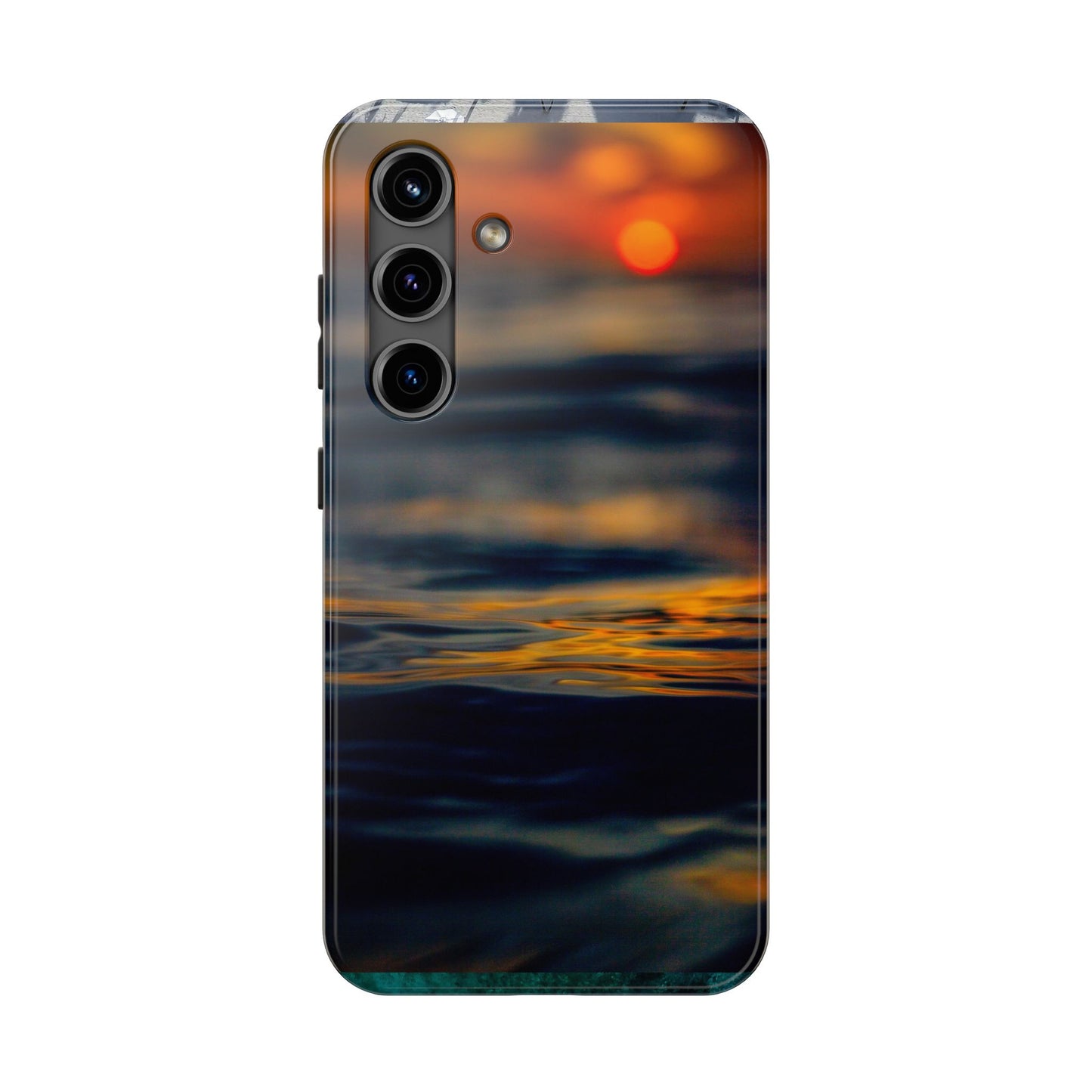 Copy of Tough Phone Cases - Backyard Goals