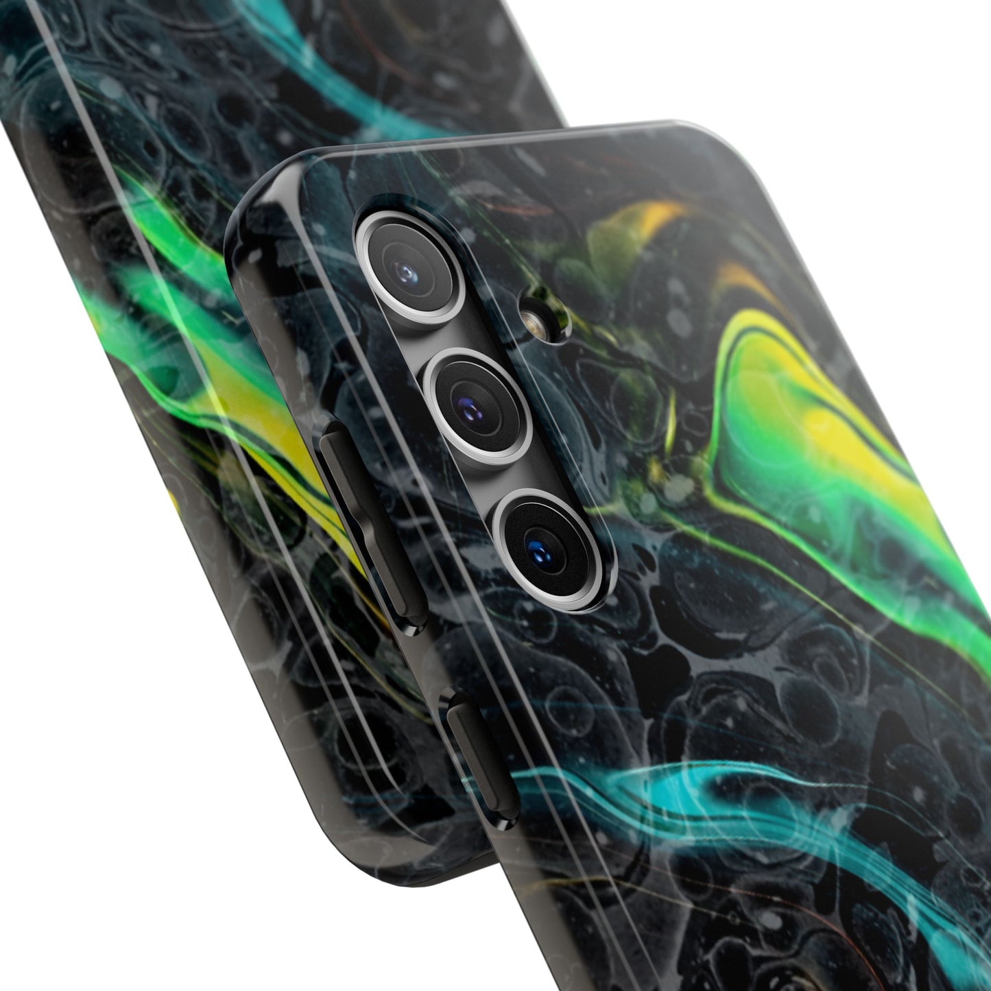 Tough Phone Cases - Stellar
