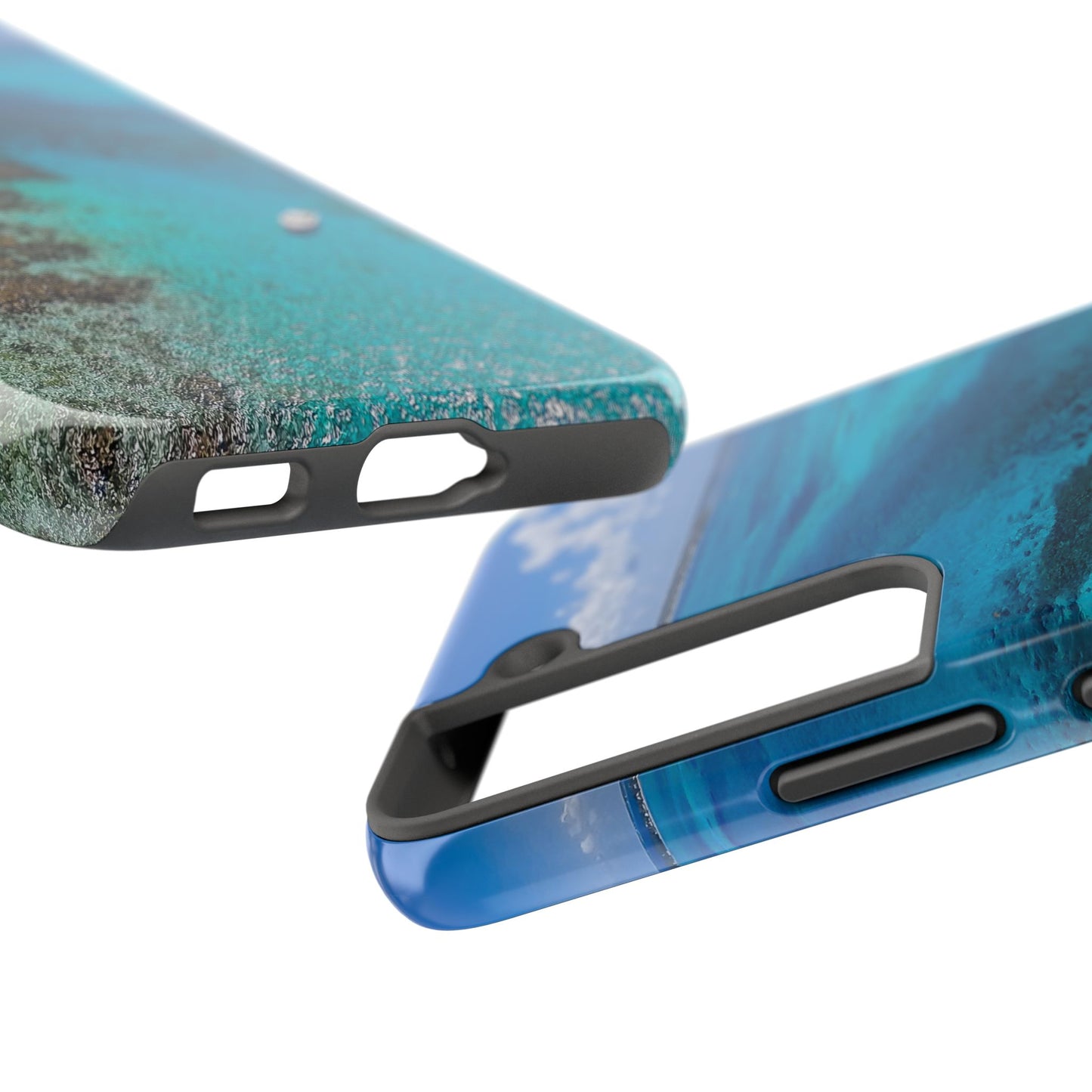 Tough Phone Cases - Beautiful Wata