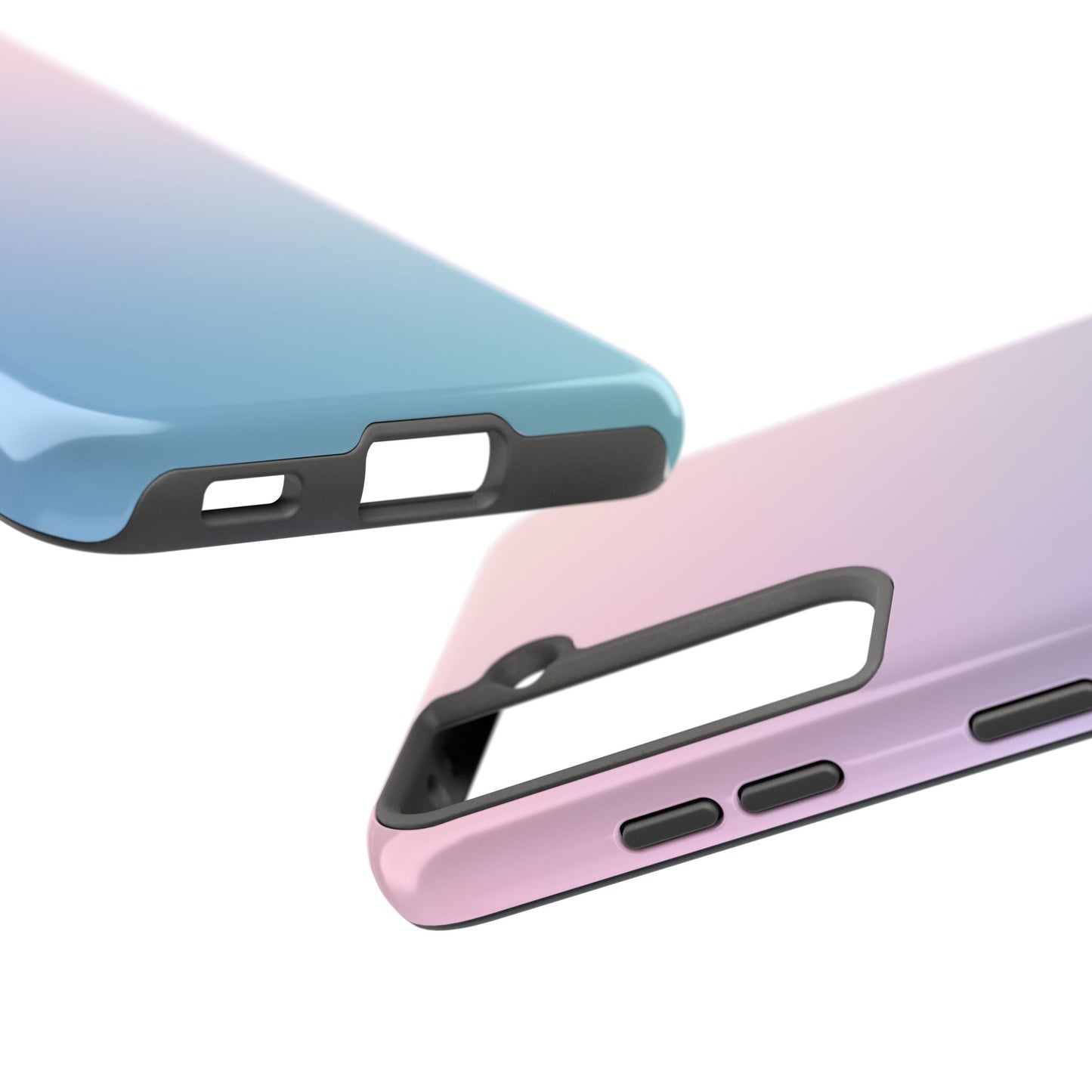 Tough Phone Cases - Cotton Candy