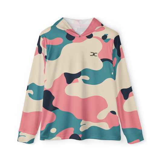 Outdoor Apparel - Hooded Long Sleeve - Smoothy