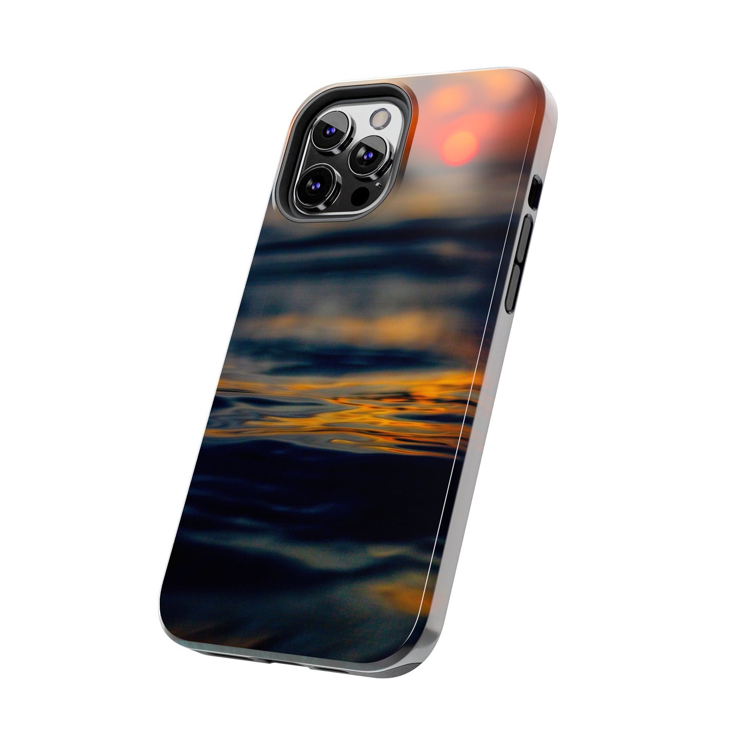 Copy of Tough Phone Cases - Backyard Goals