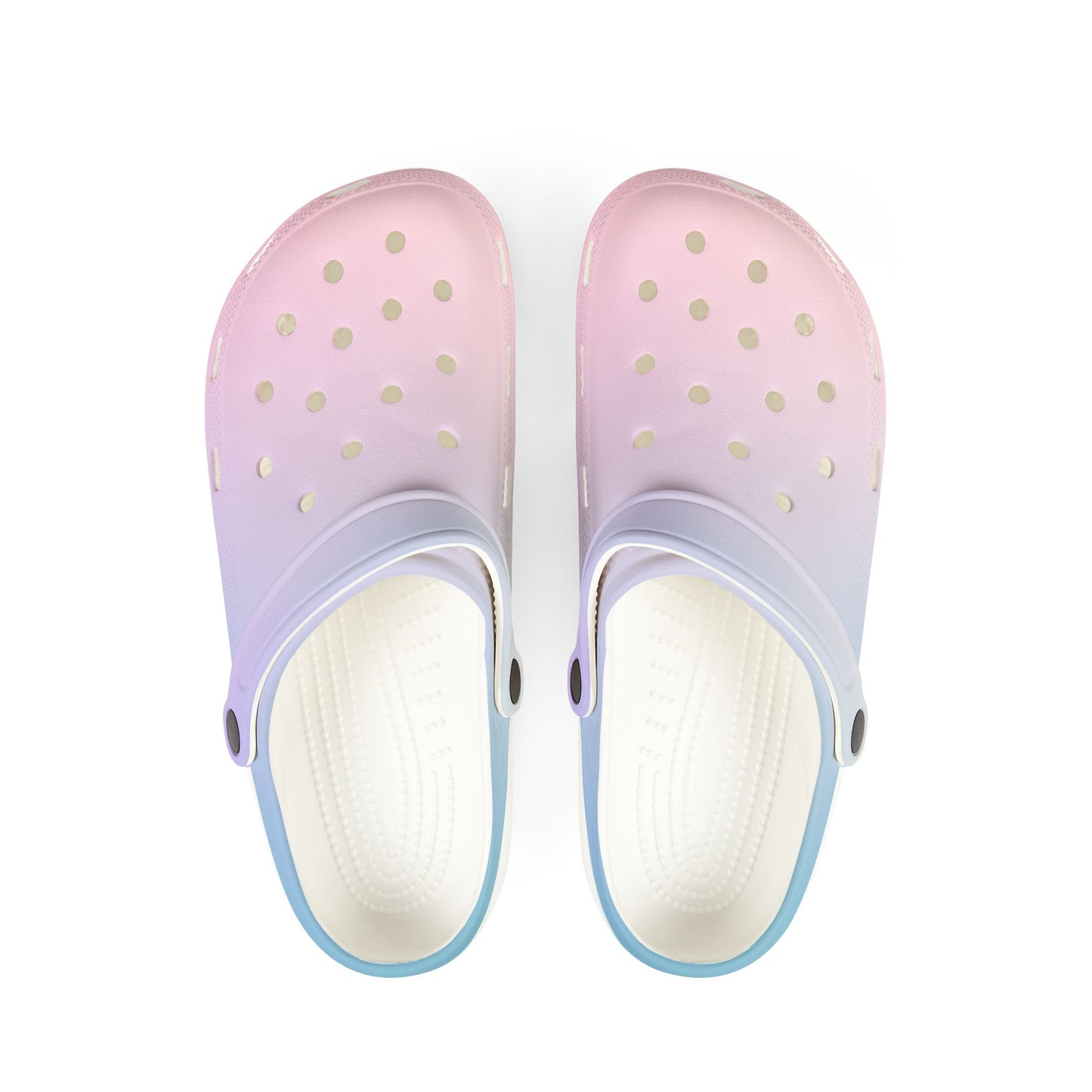 Boat Shoes - Cotton Candy