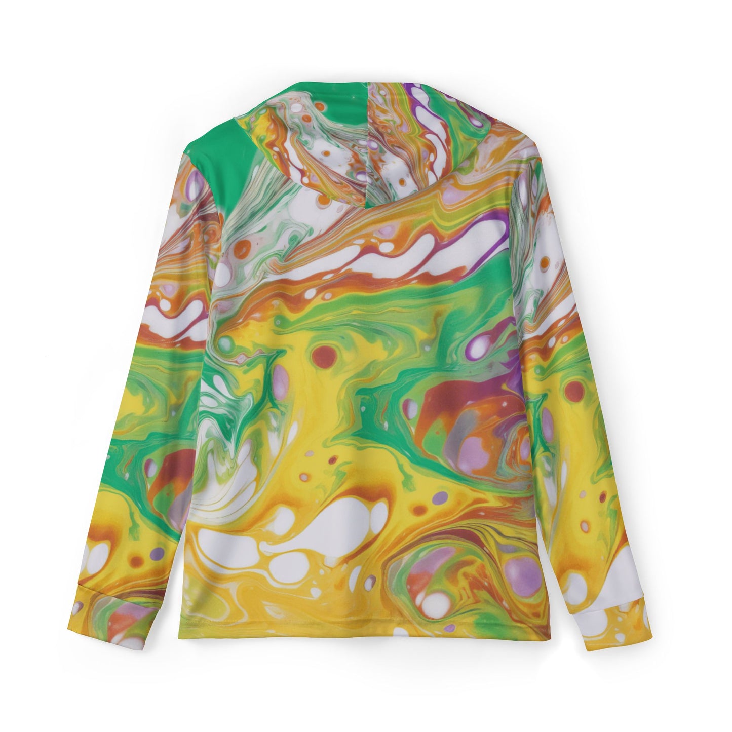 "Splasta" Performance Fishing - Outdoor Apparel
