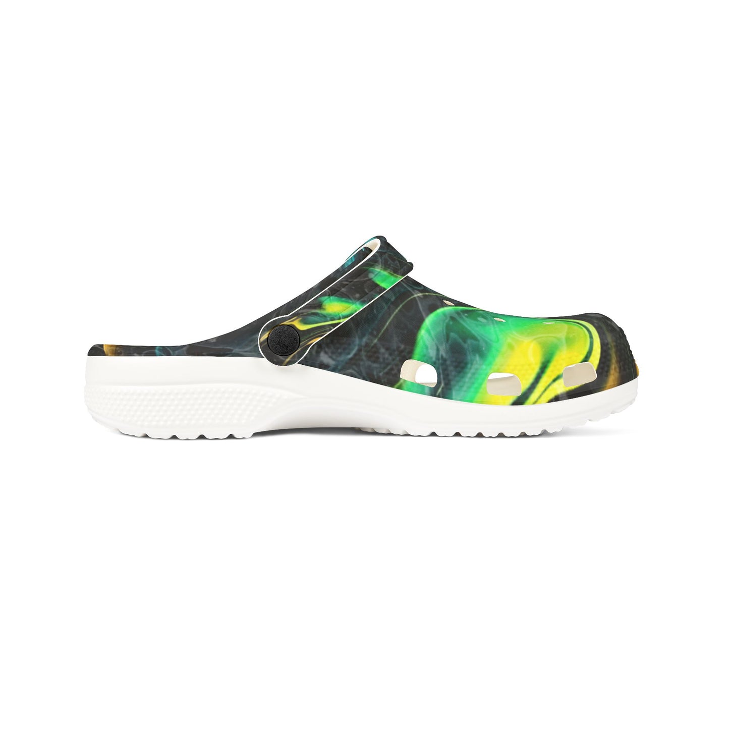 Boat Shoes - Stellar