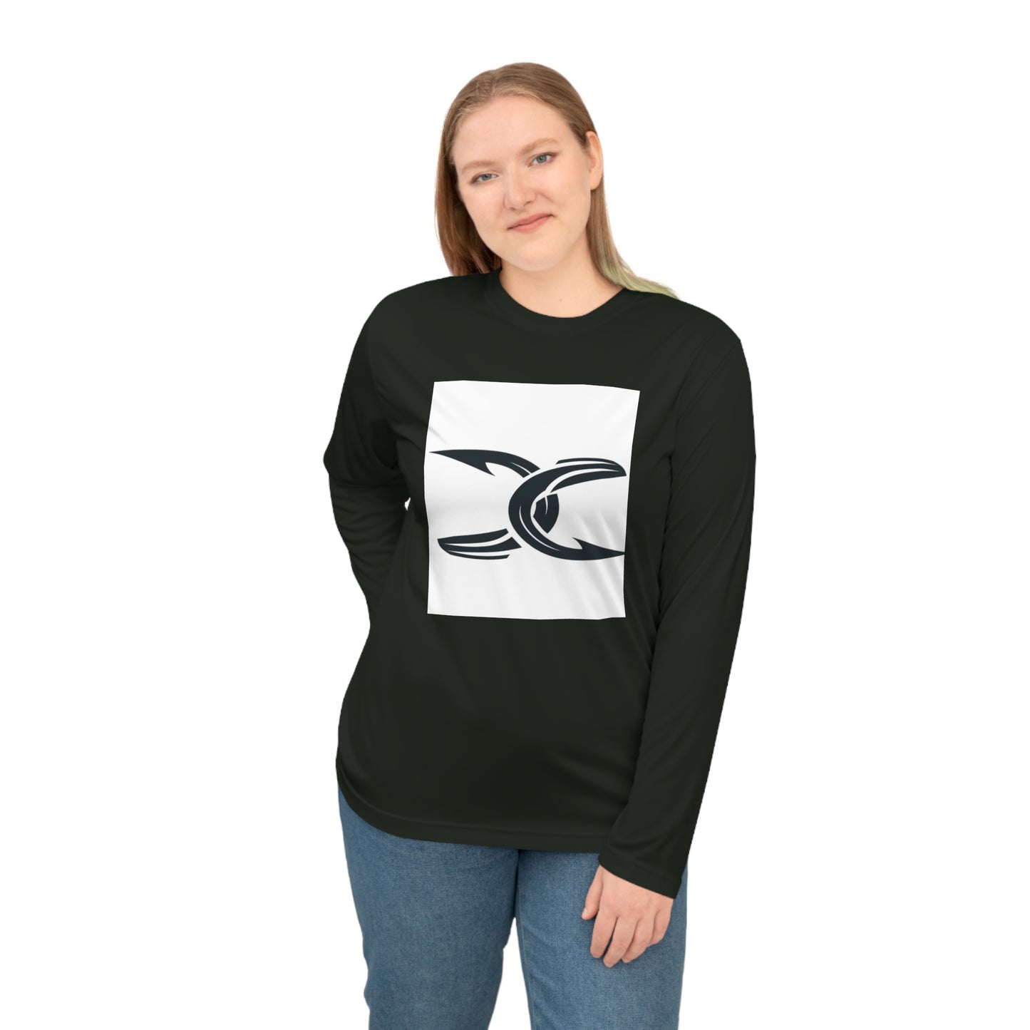 Copy of Copy of Unisex Performance Long Sleeve Shirt