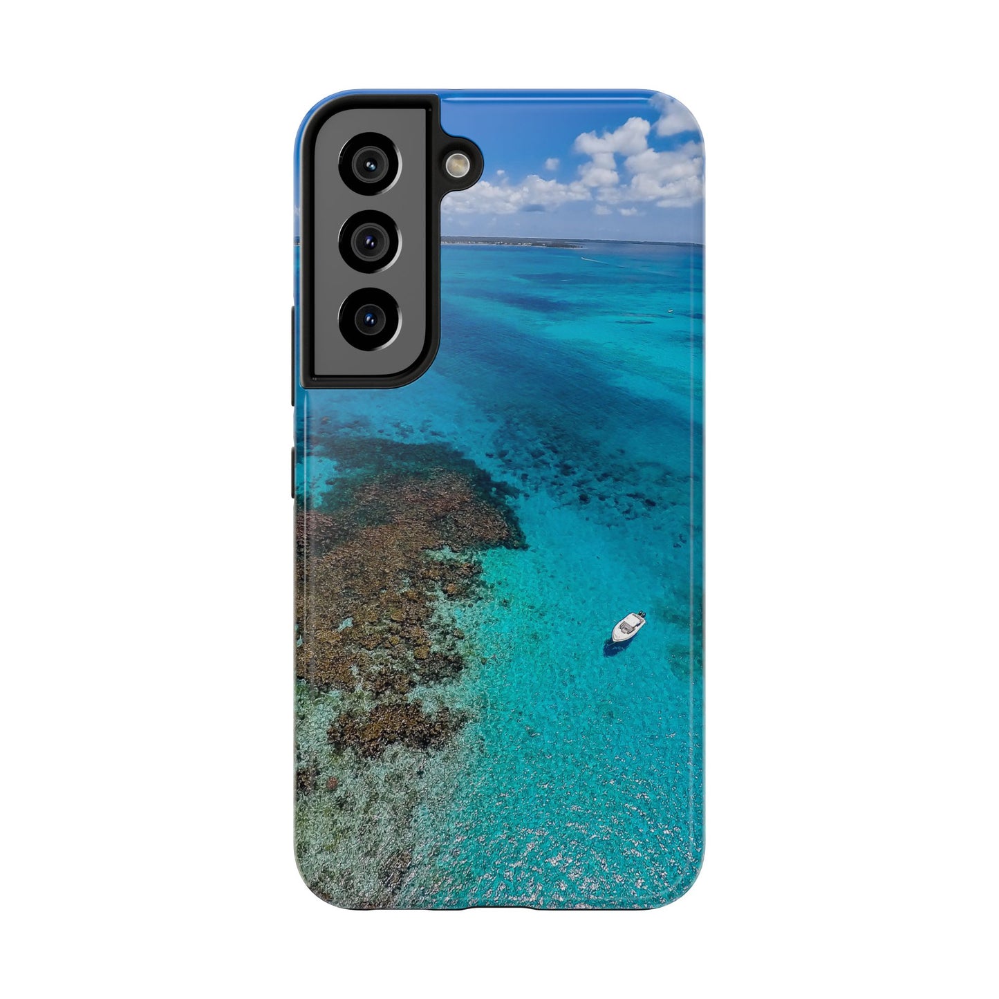 Tough Phone Cases - Beautiful Wata