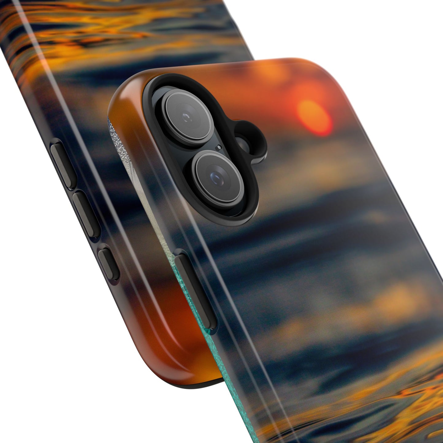 Copy of Tough Phone Cases - Backyard Goals