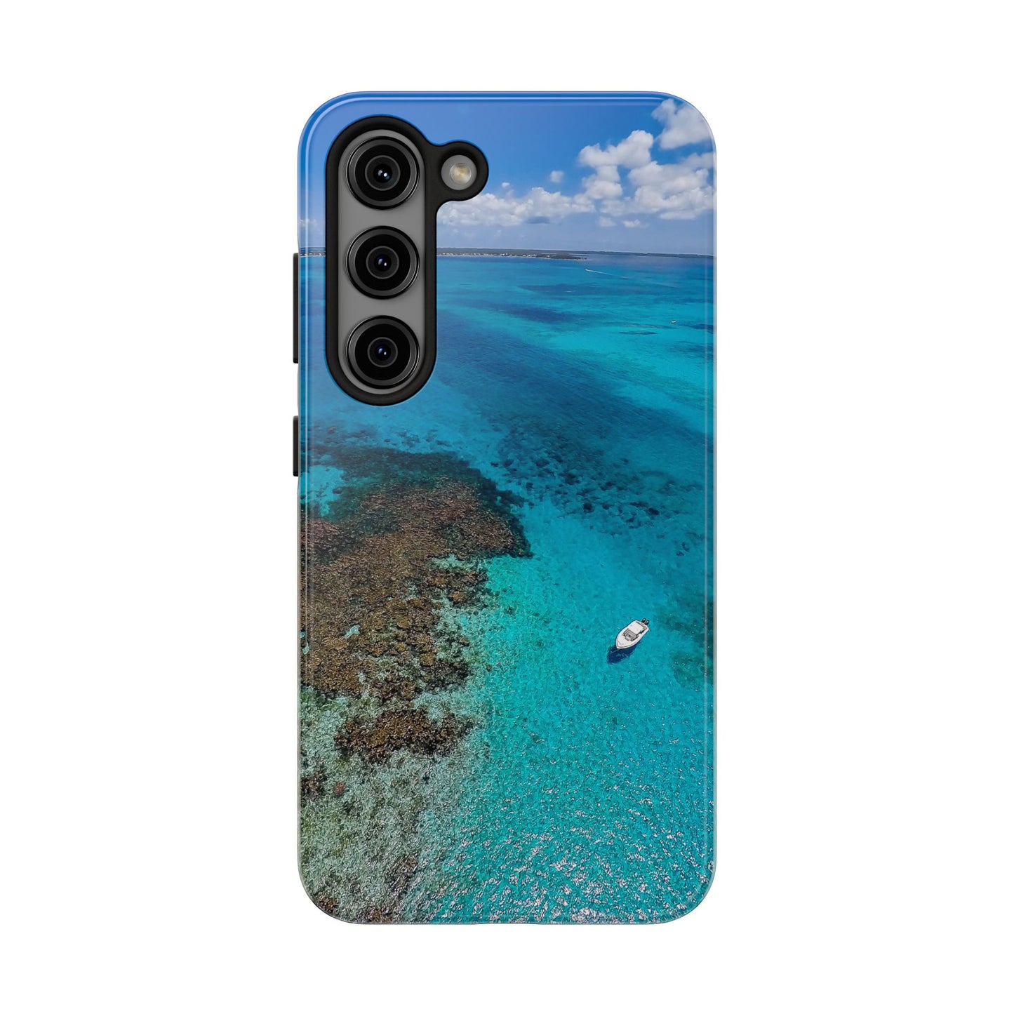Tough Phone Cases - Beautiful Wata