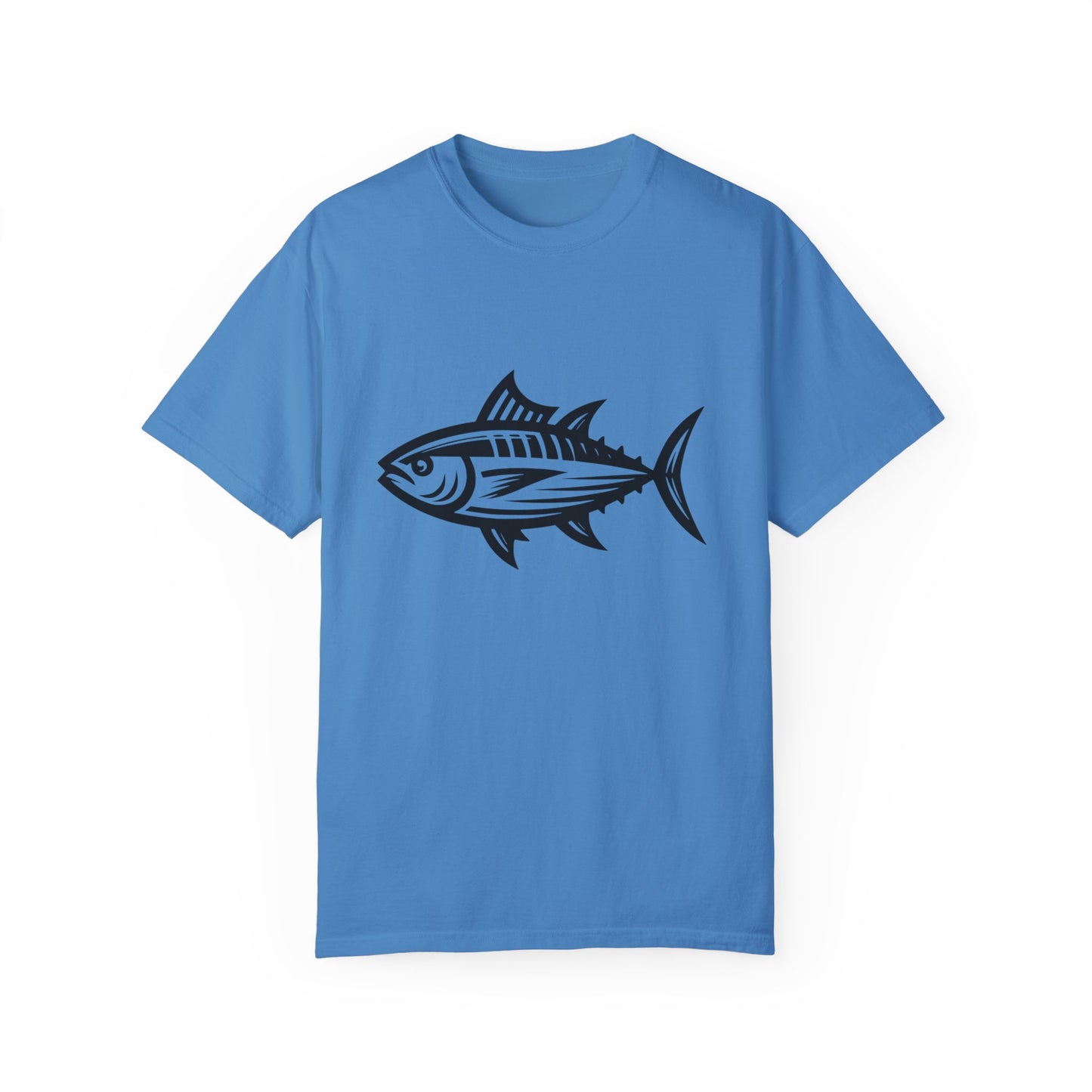 T-Shirt | Yellow Fin Tuna | Thickle Sickle