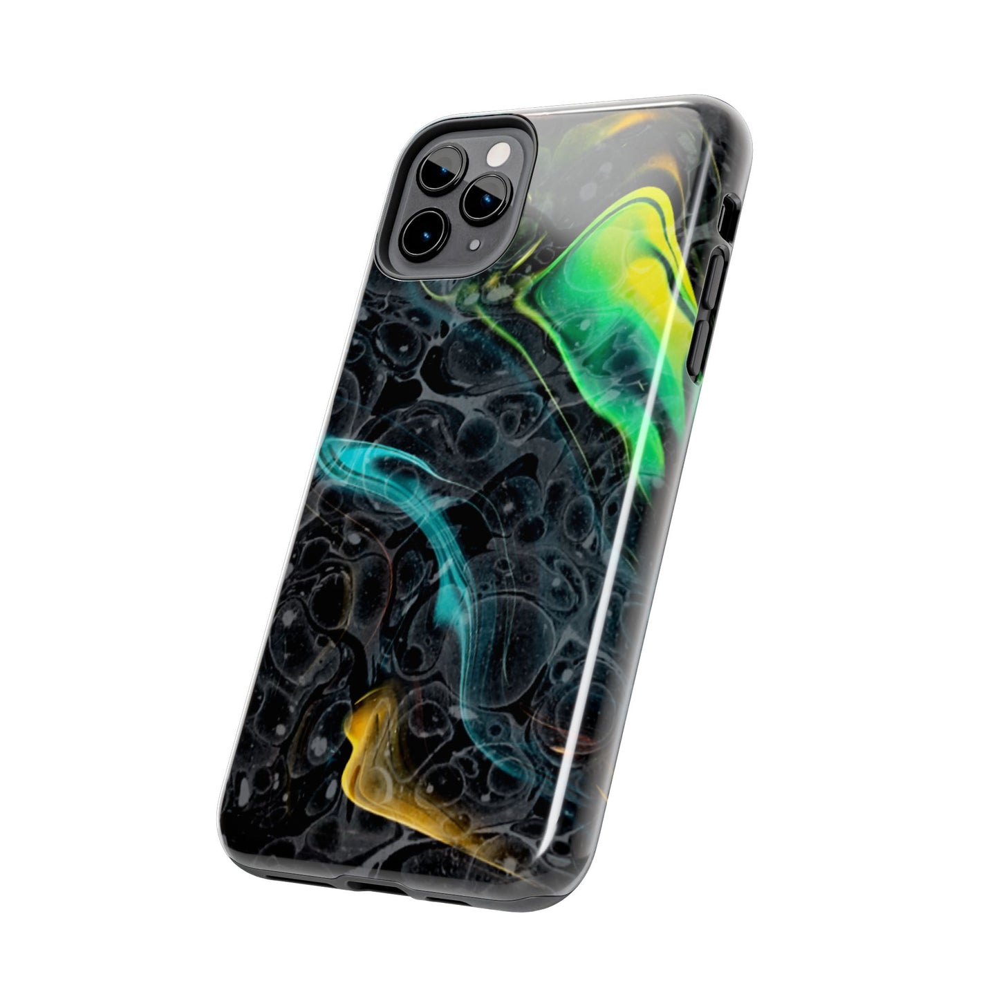 Tough Phone Cases - Stellar
