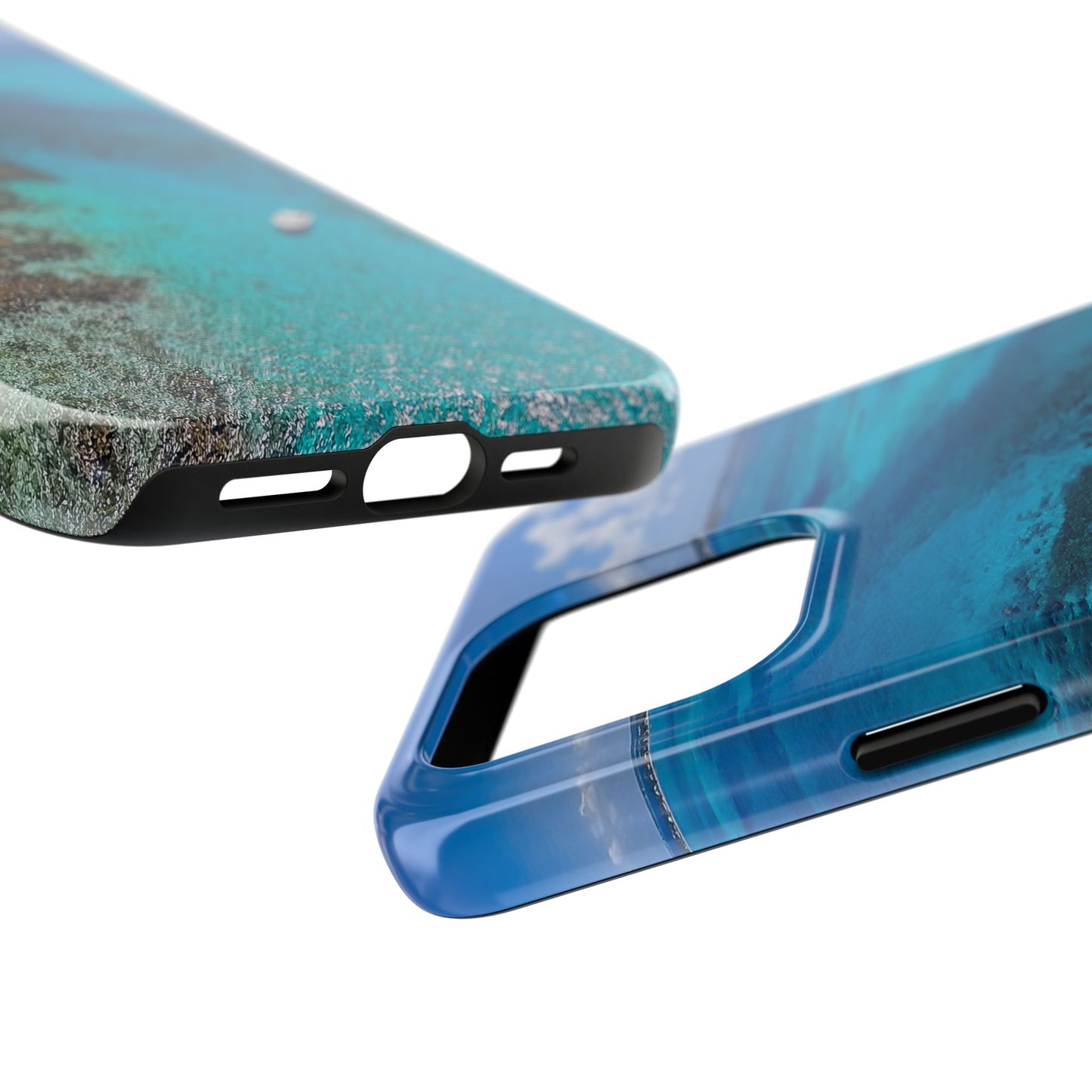 Tough Phone Cases - Beautiful Wata