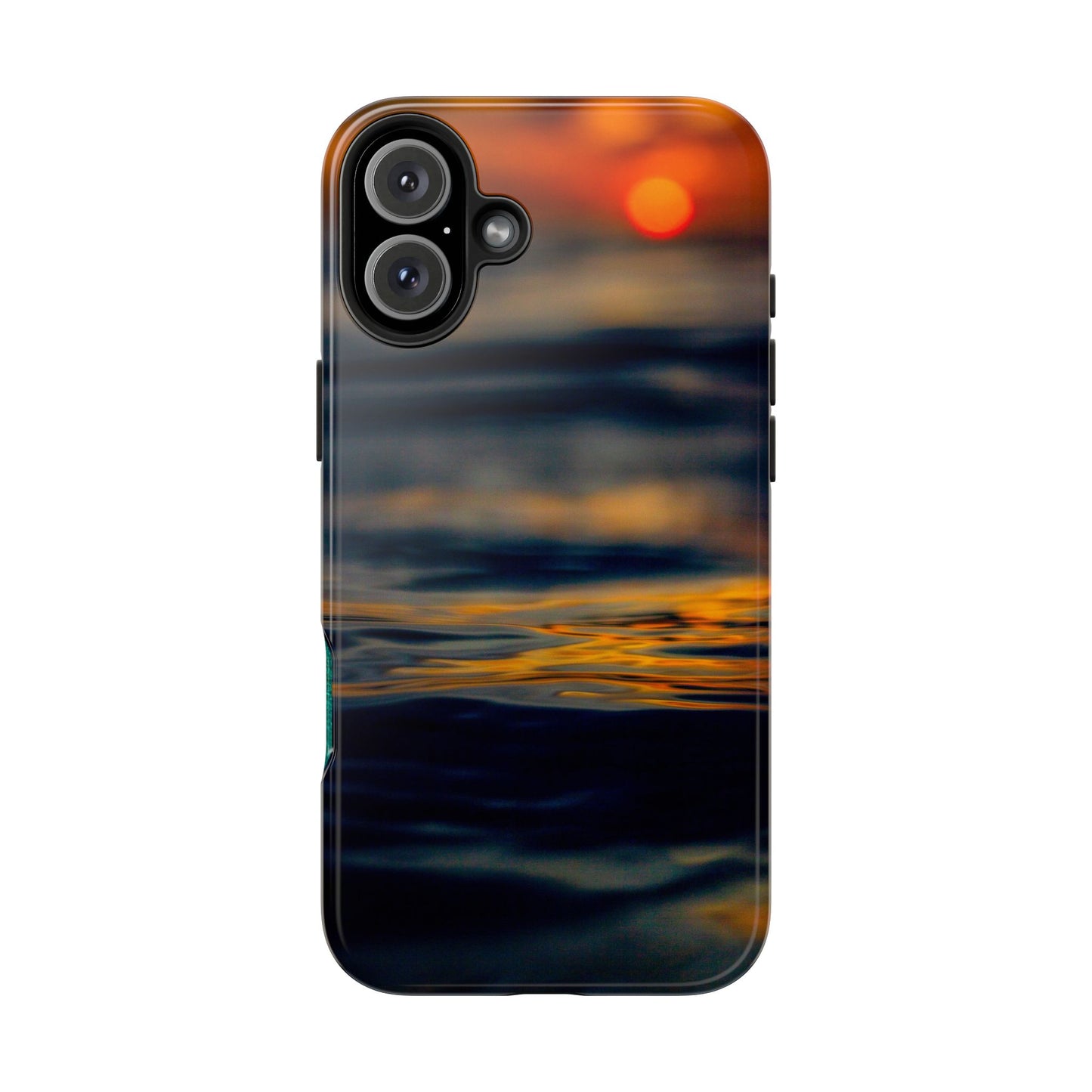 Copy of Tough Phone Cases - Backyard Goals
