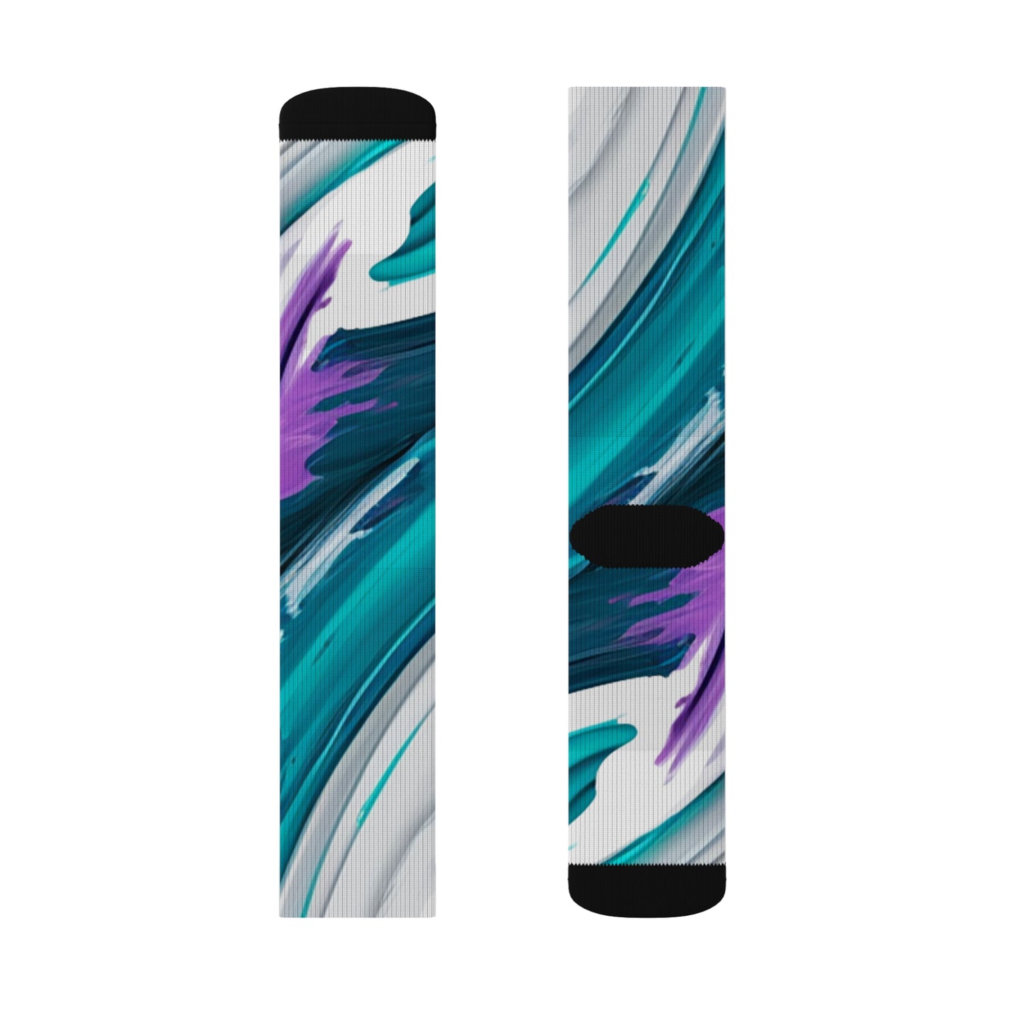 Socks - Splish Splash