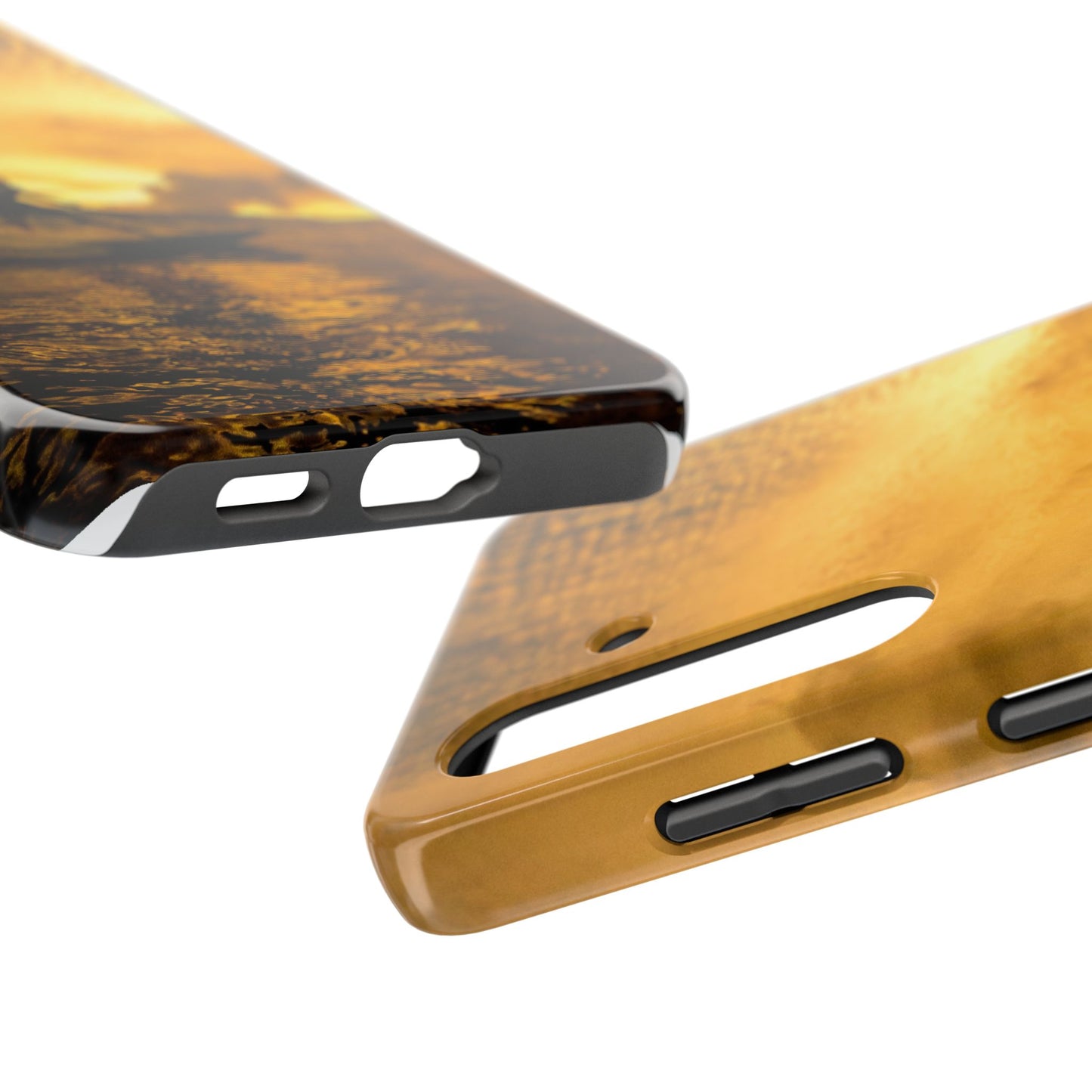 Tough Phone Cases - Local Surfer