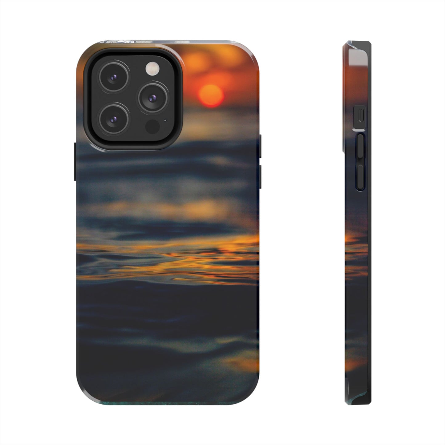 Copy of Tough Phone Cases - Backyard Goals