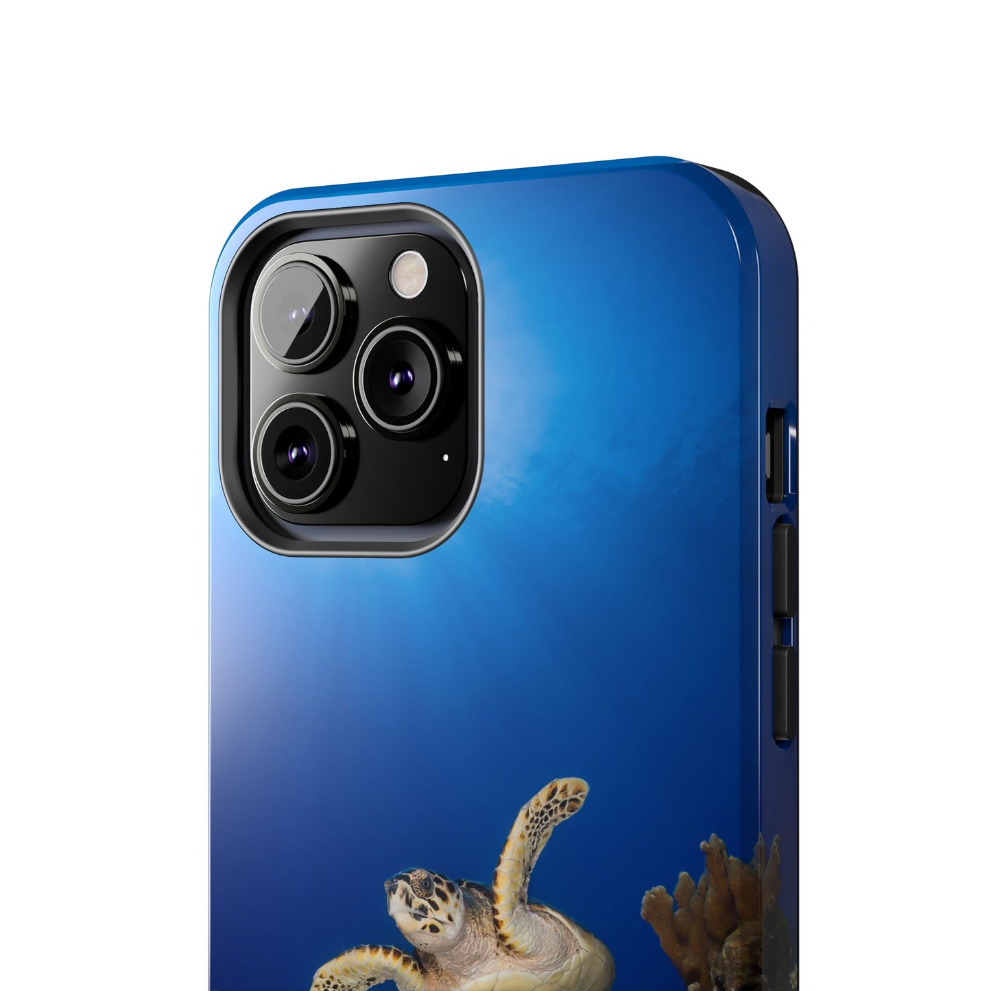 Tough Phone Cases - Sunshine Above