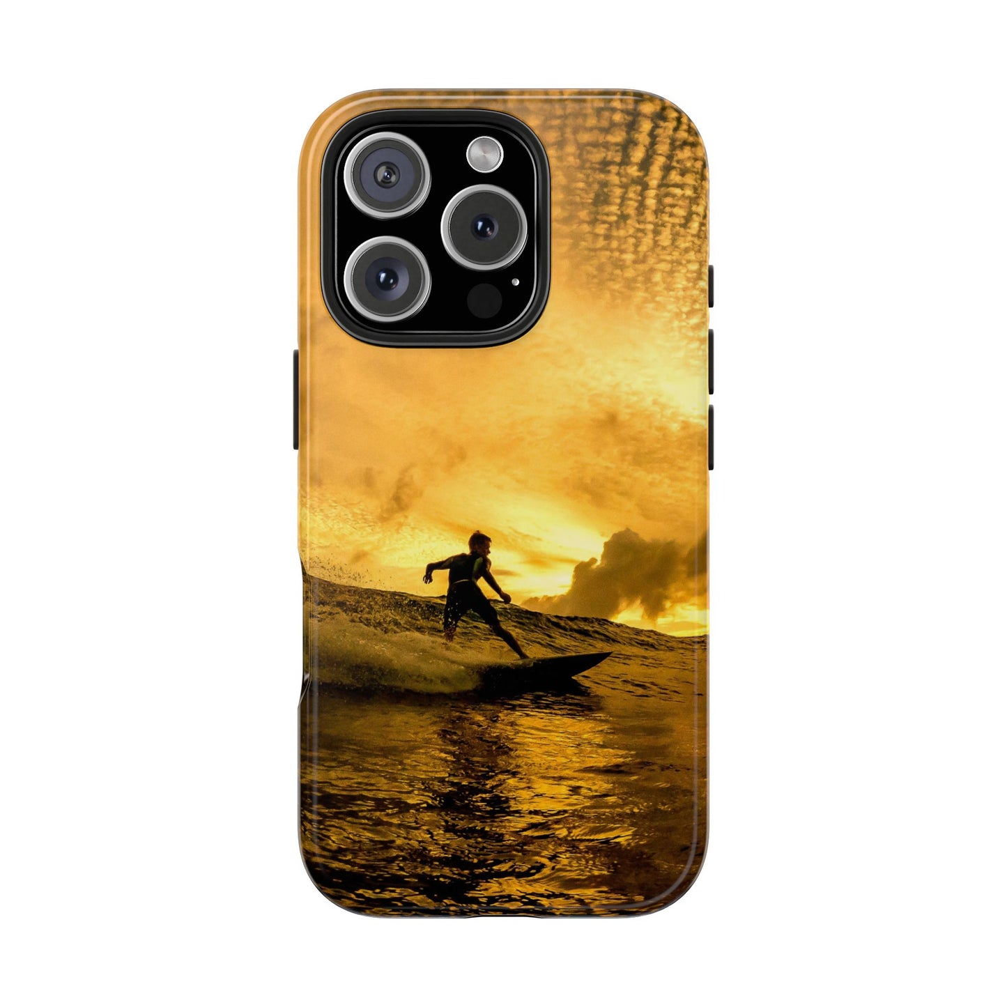 Tough Phone Cases - Local Surfer