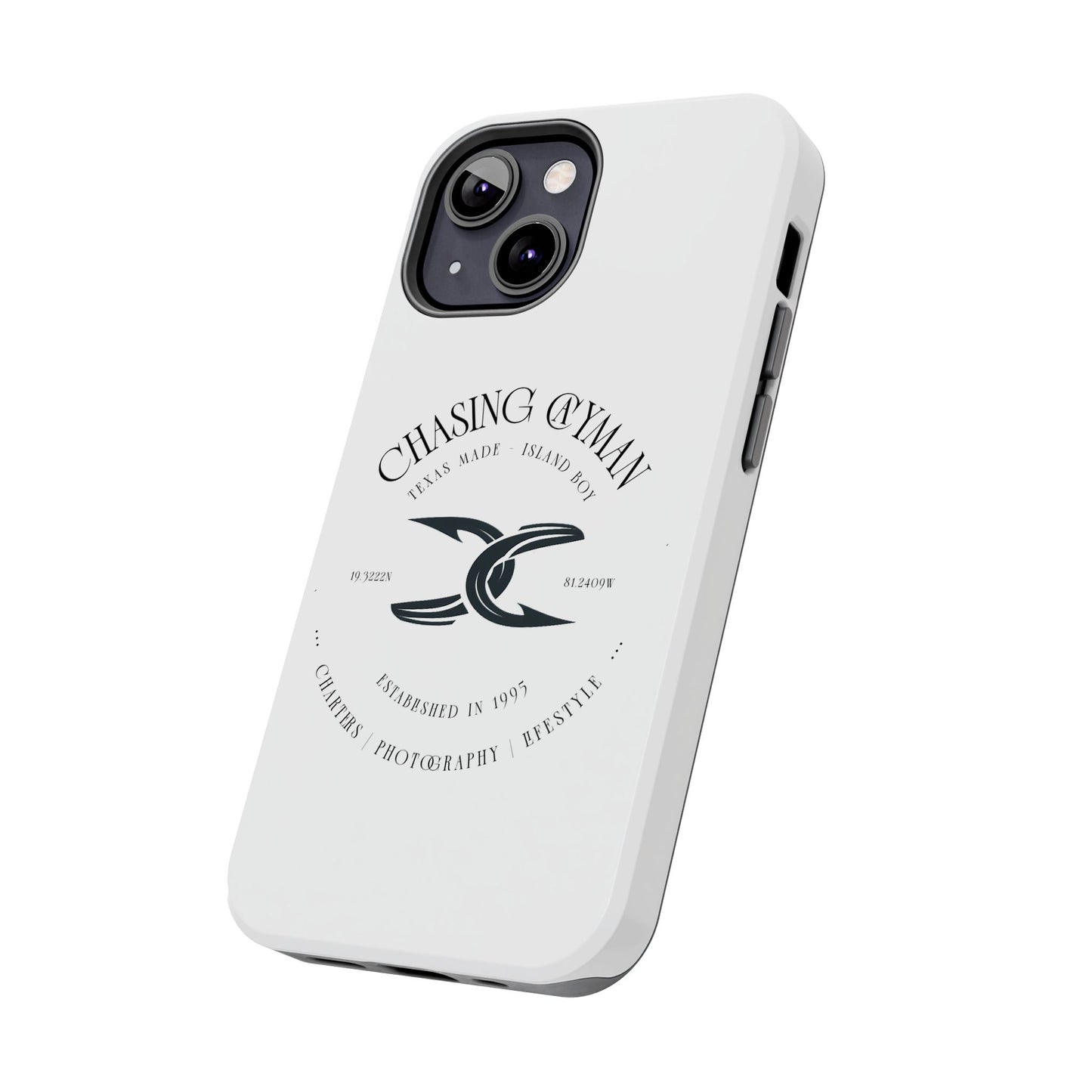 Tough Phone Cases - Texas Made | Island Style