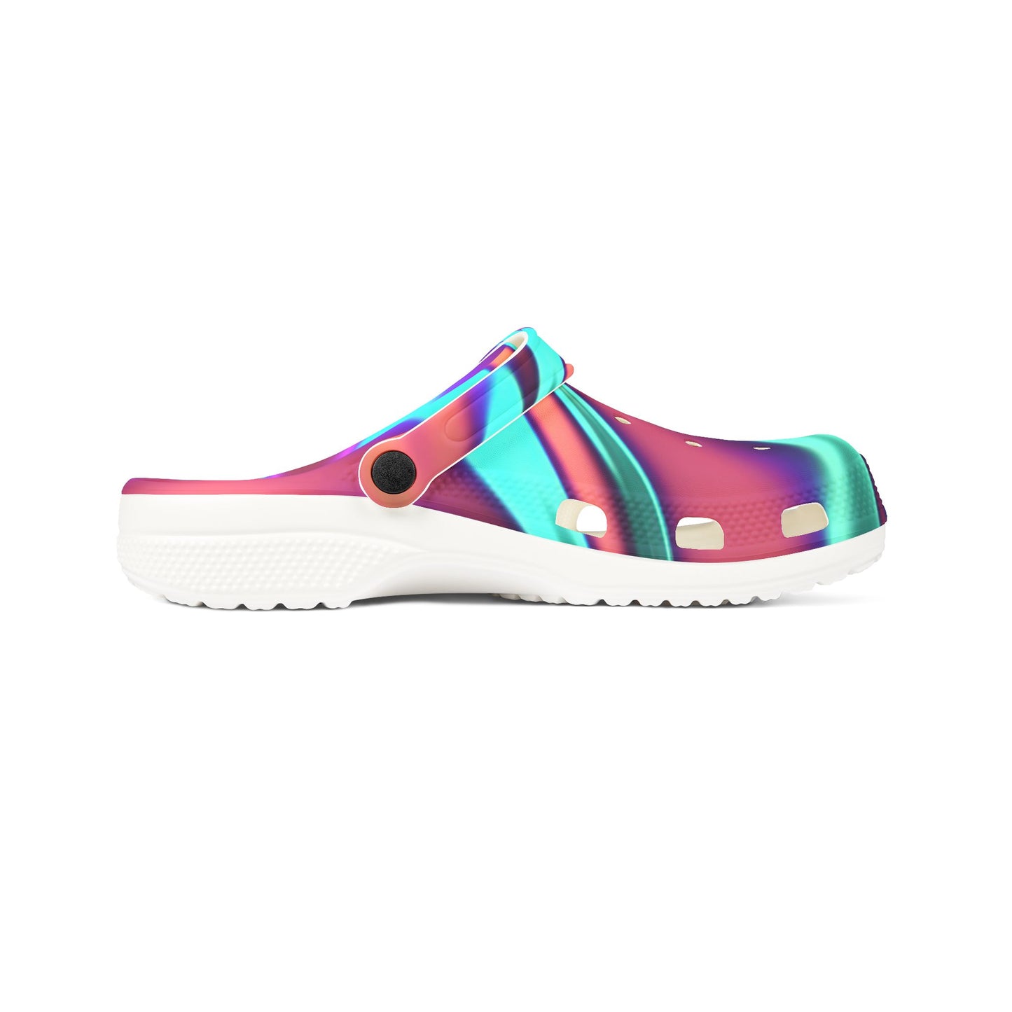Boat Shoes - Tantric Tiger