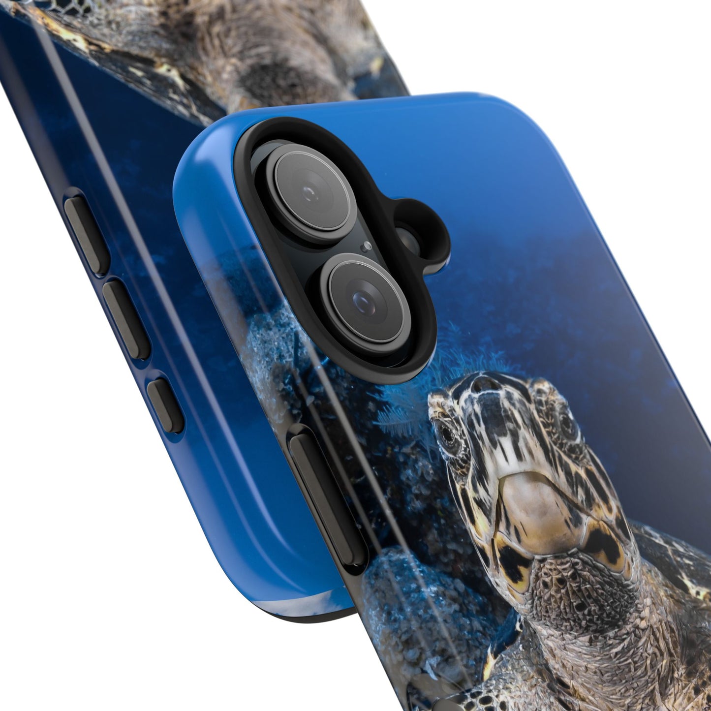 Tough Phone Cases - Beautiful Wata