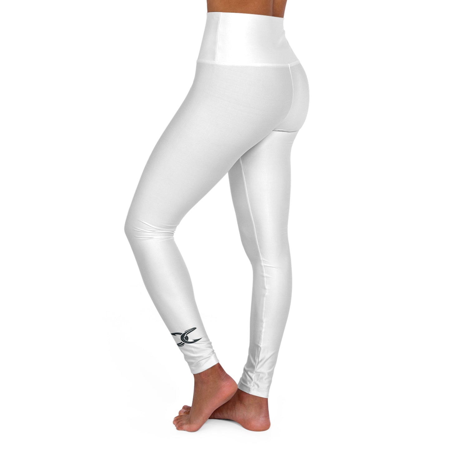 High Waisted Leggings