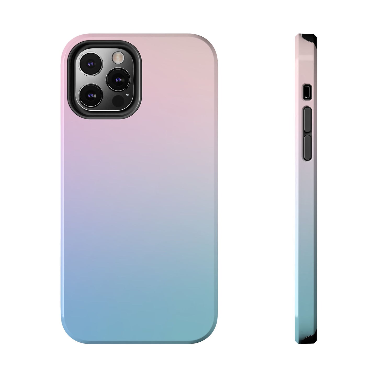 Tough Phone Cases - Cotton Candy