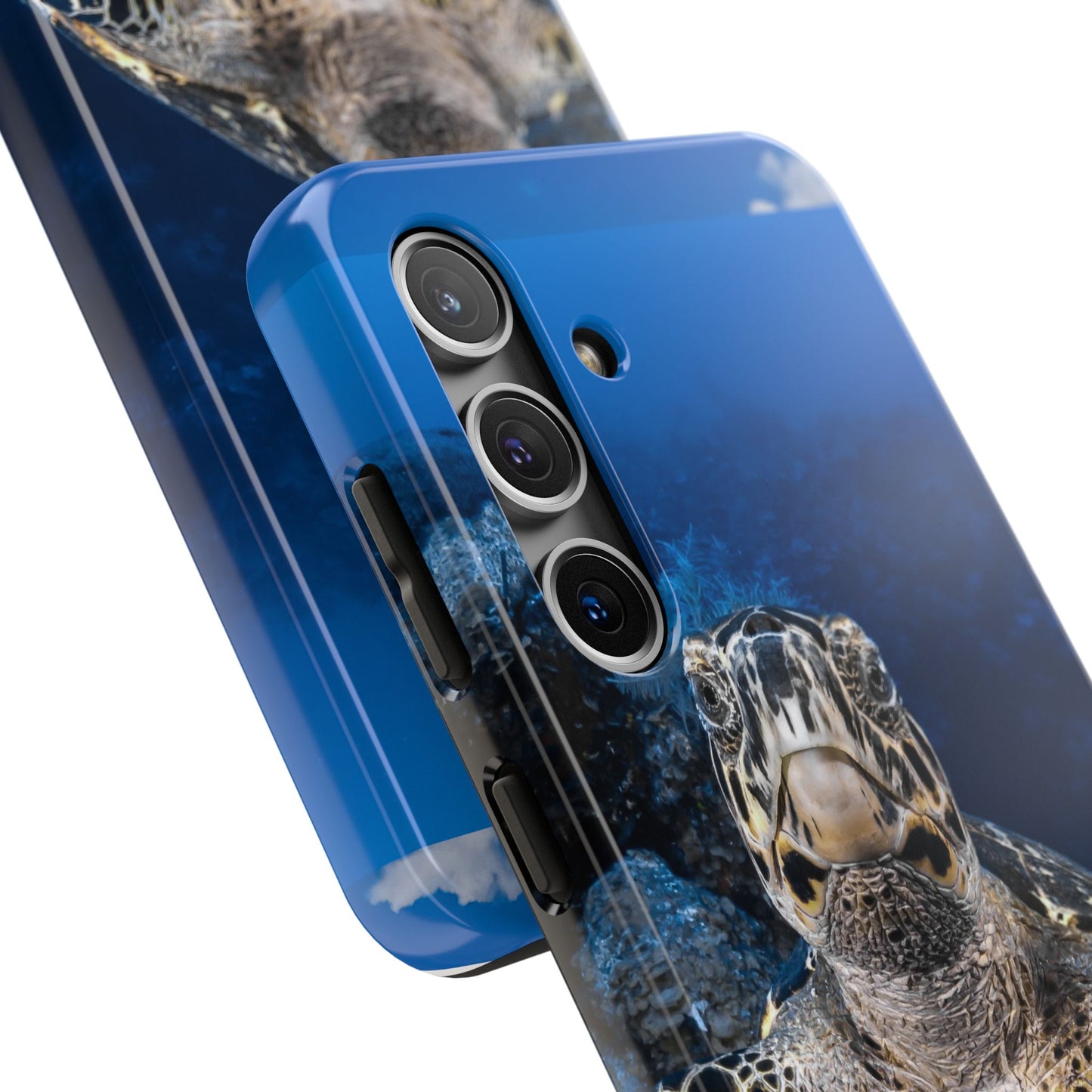 Tough Phone Cases - Beautiful Wata