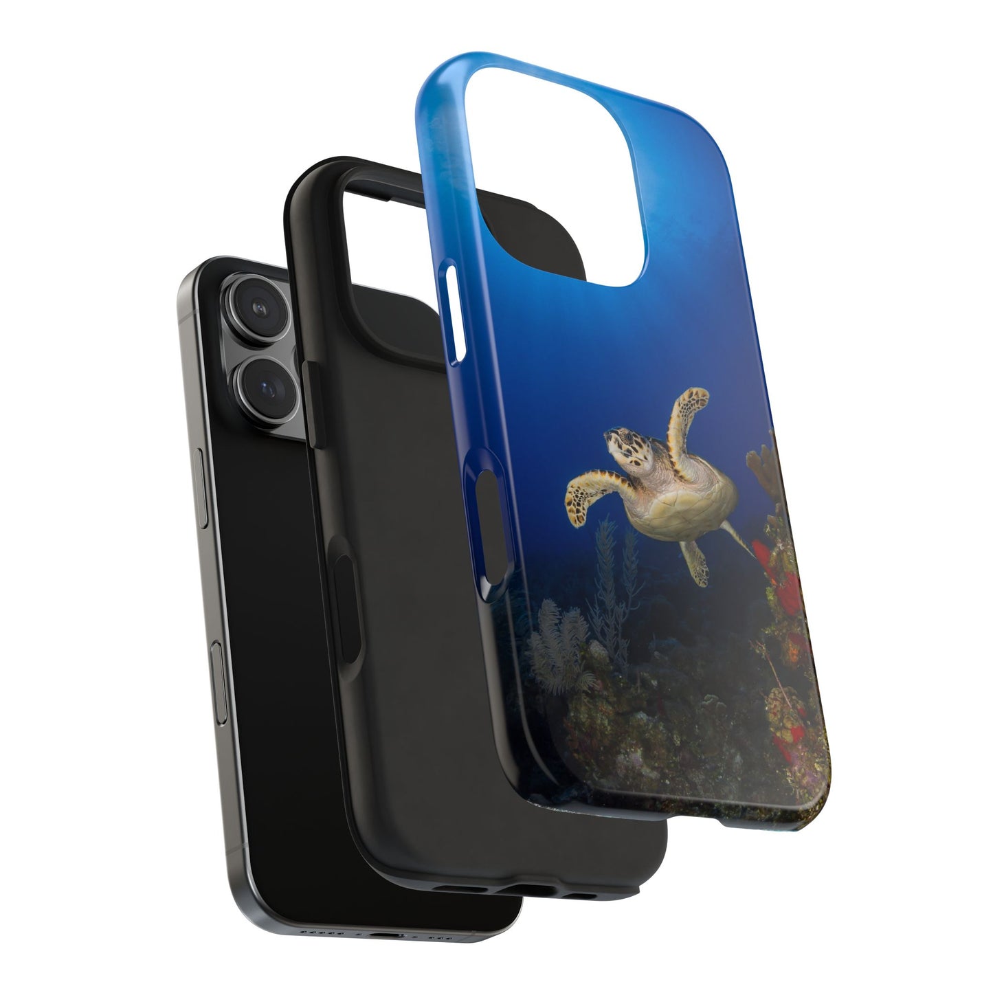 Tough Phone Cases - Sunshine Above