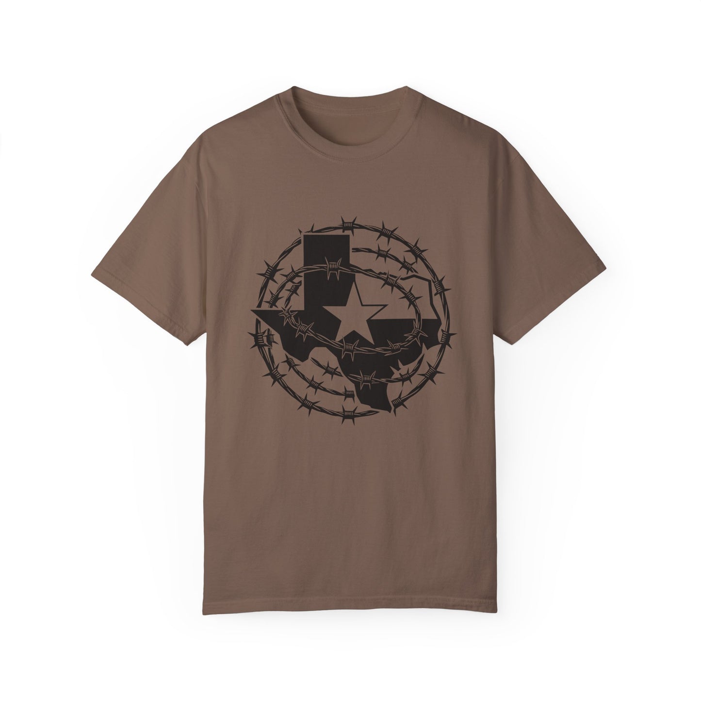 T-Shirt | Wired | Stylish Island Vibe